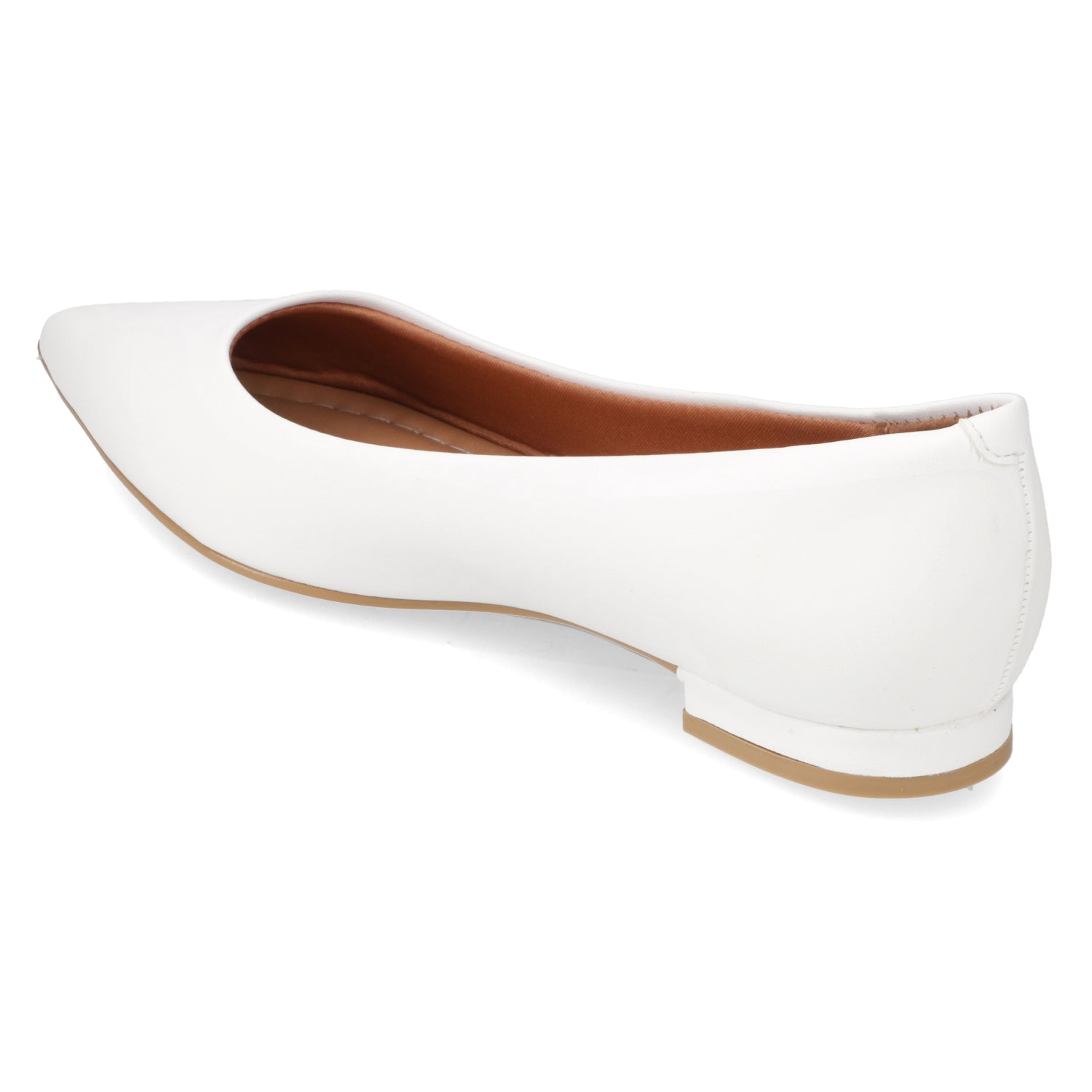 Ballerinas Blanco Vizzano 35 / Blanco
