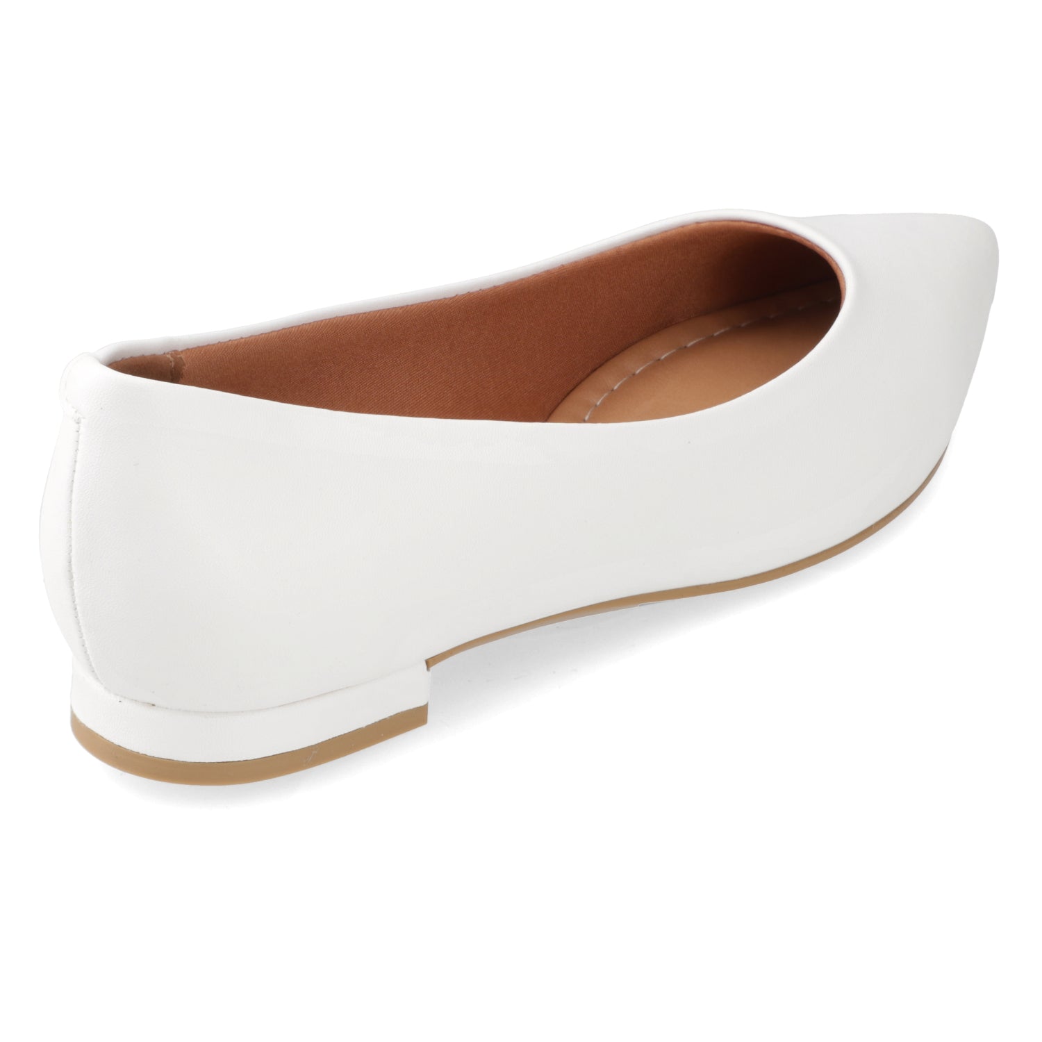 Ballerinas Blanco Vizzano 35 / Blanco