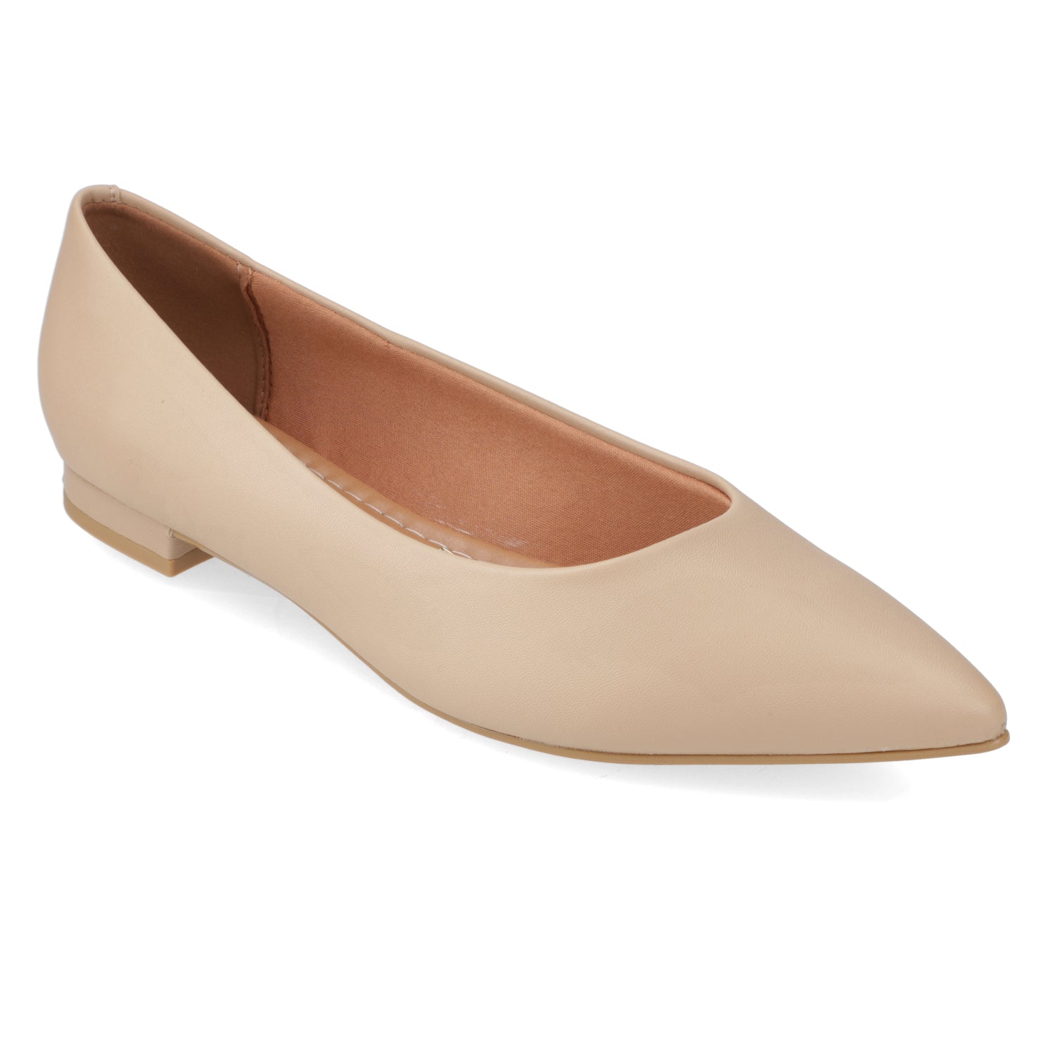 Ballerinas Beige Vizzano 35 / Beige