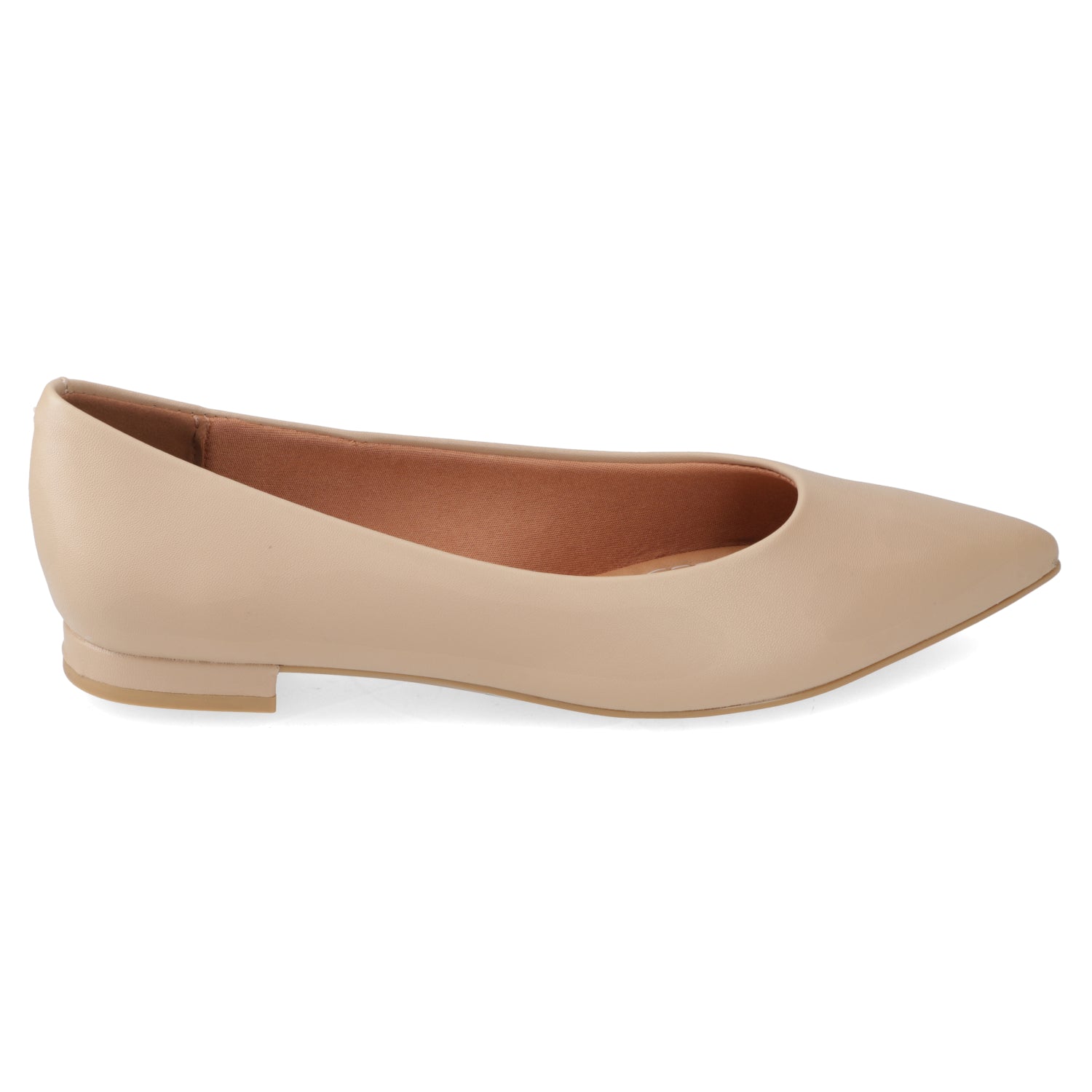 Ballerinas Beige Vizzano 35 / Beige