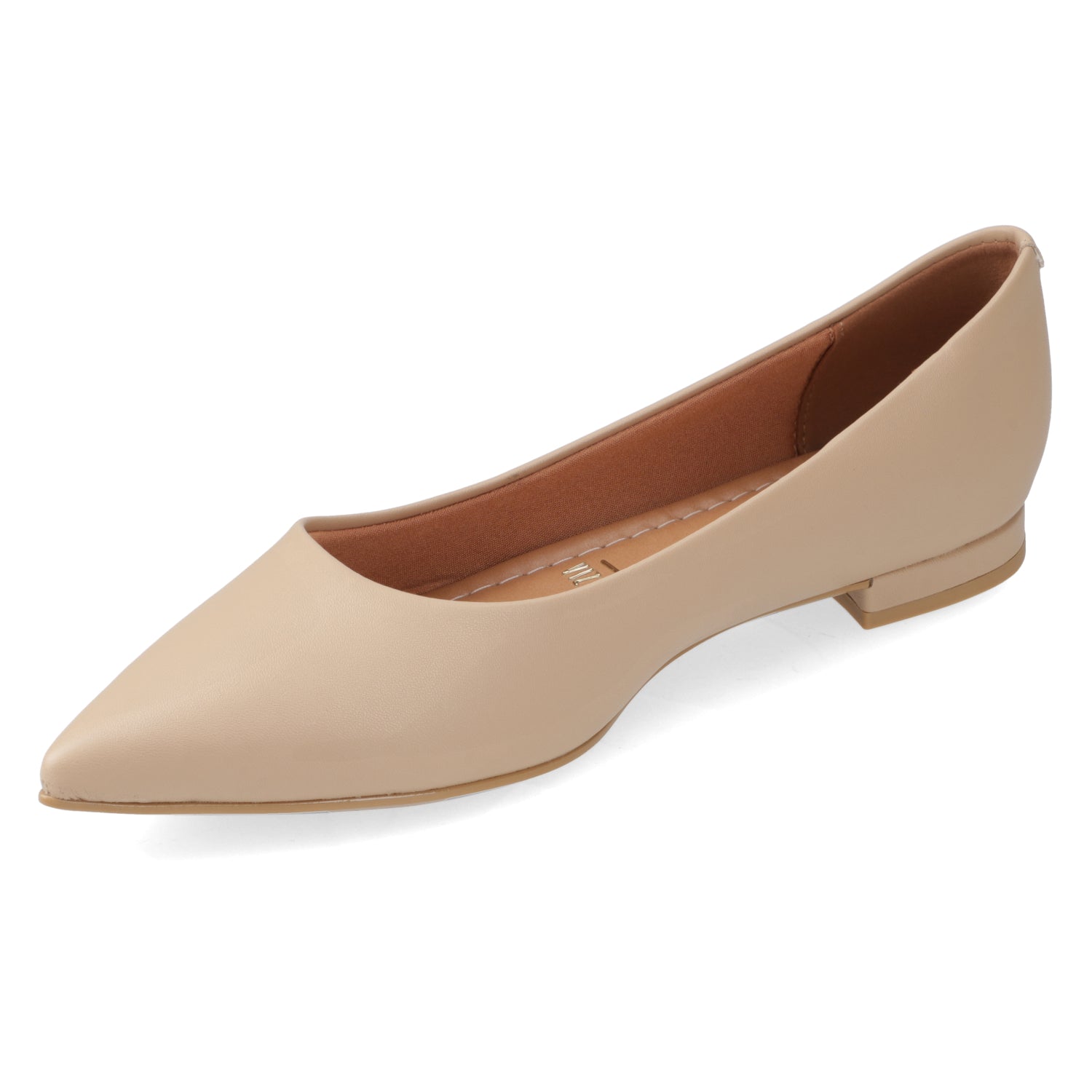 Ballerinas Beige Vizzano 35 / Beige