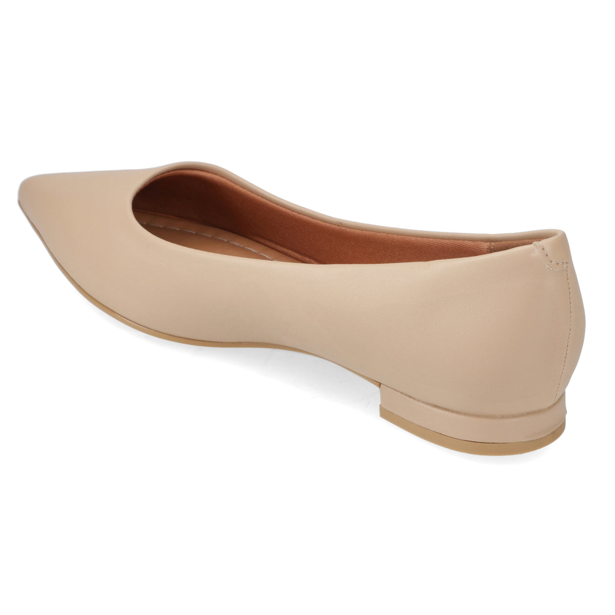 Ballerinas Beige Vizzano 35 / Beige