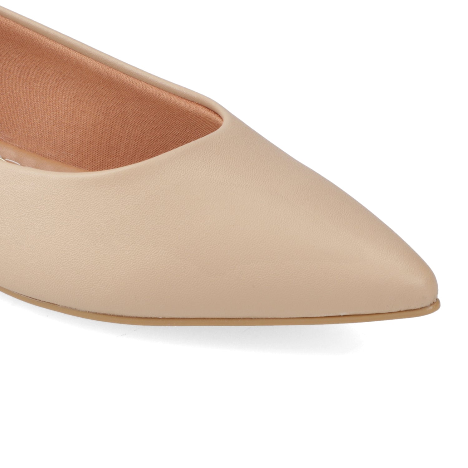 Ballerinas Beige Vizzano 35 / Beige