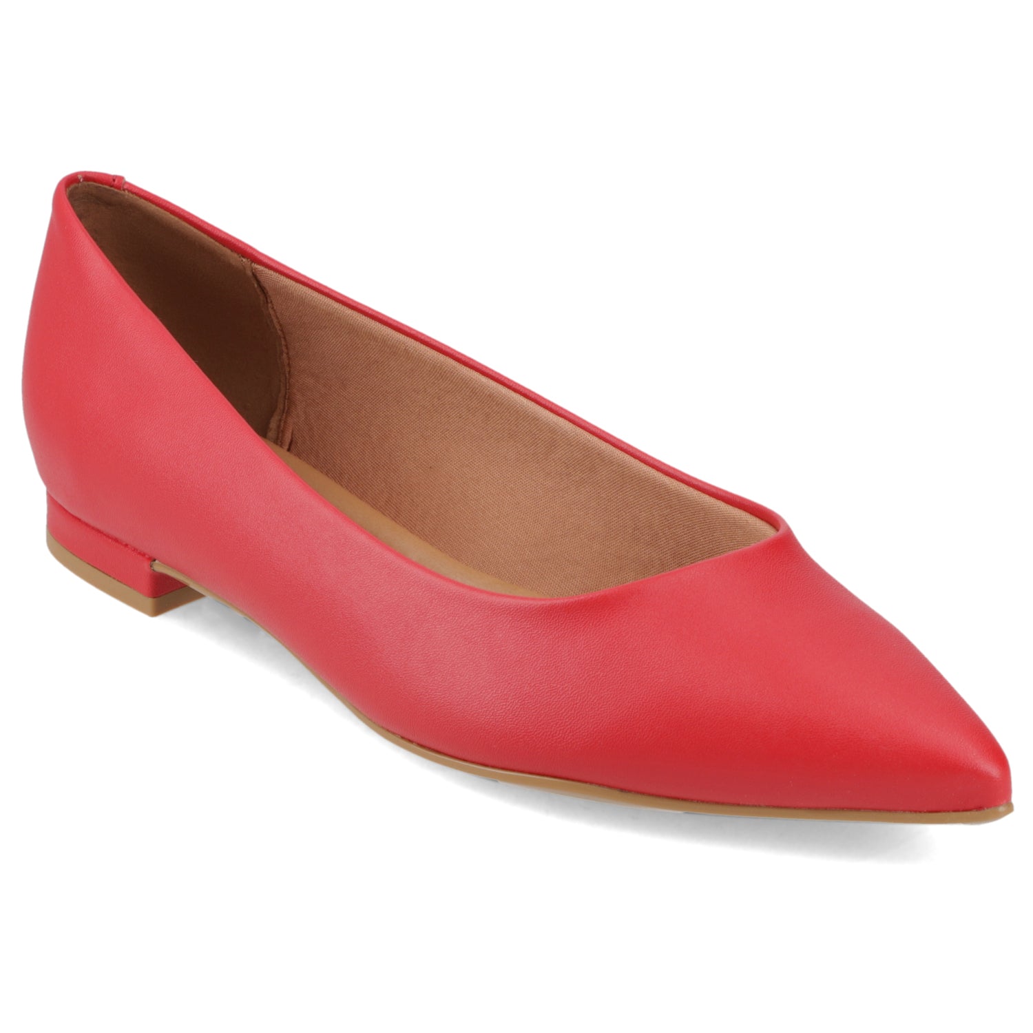 Ballerina Roja Vizzano 35