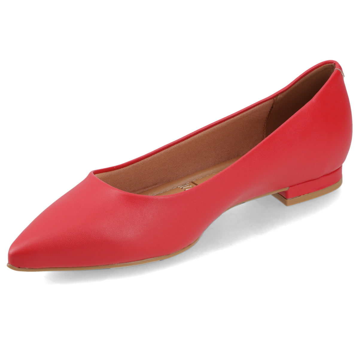 Ballerina Roja Vizzano 35