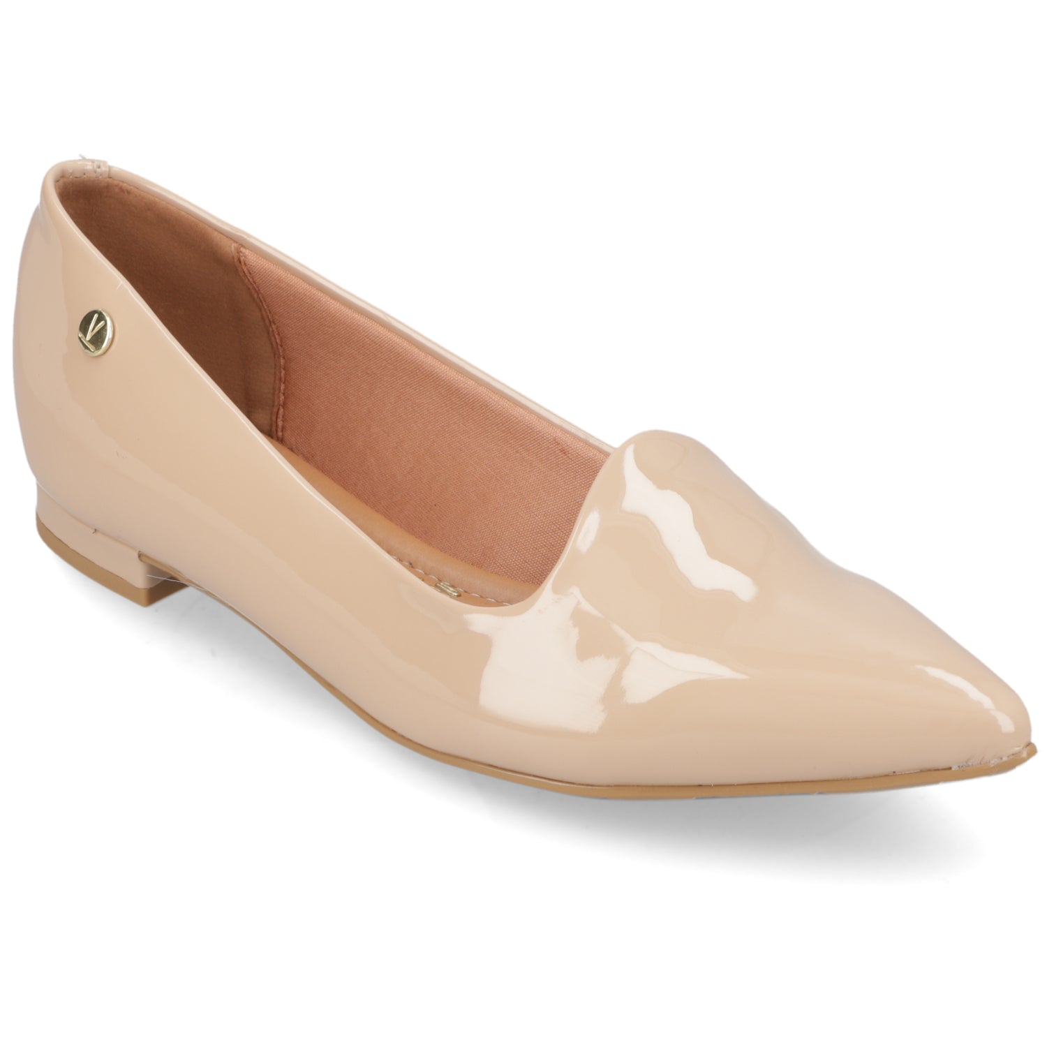 Ballerina Beige Vizzano 34 / Beige