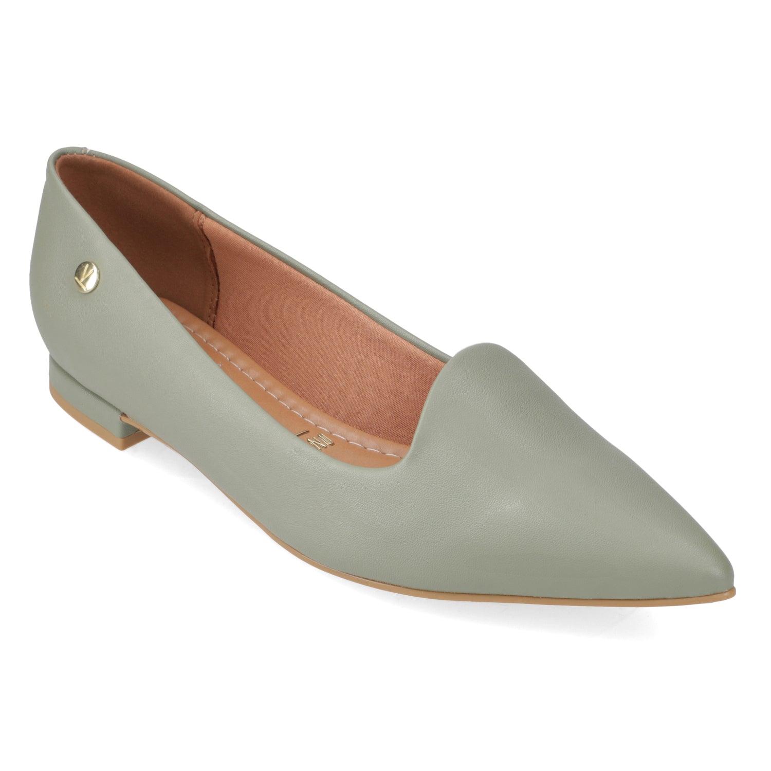 Ballerinas Verde Vizzano 35 / Verde