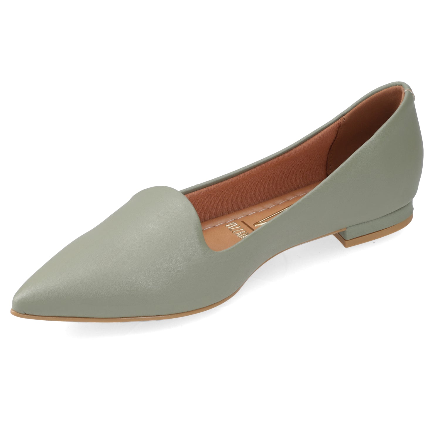 Ballerinas Verde Vizzano 35 / Verde