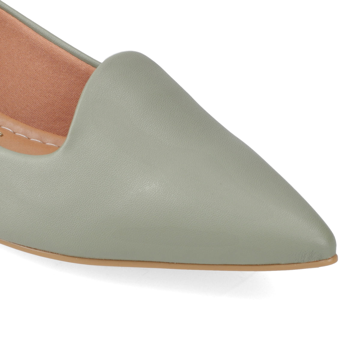 Ballerinas Verde Vizzano 35 / Verde