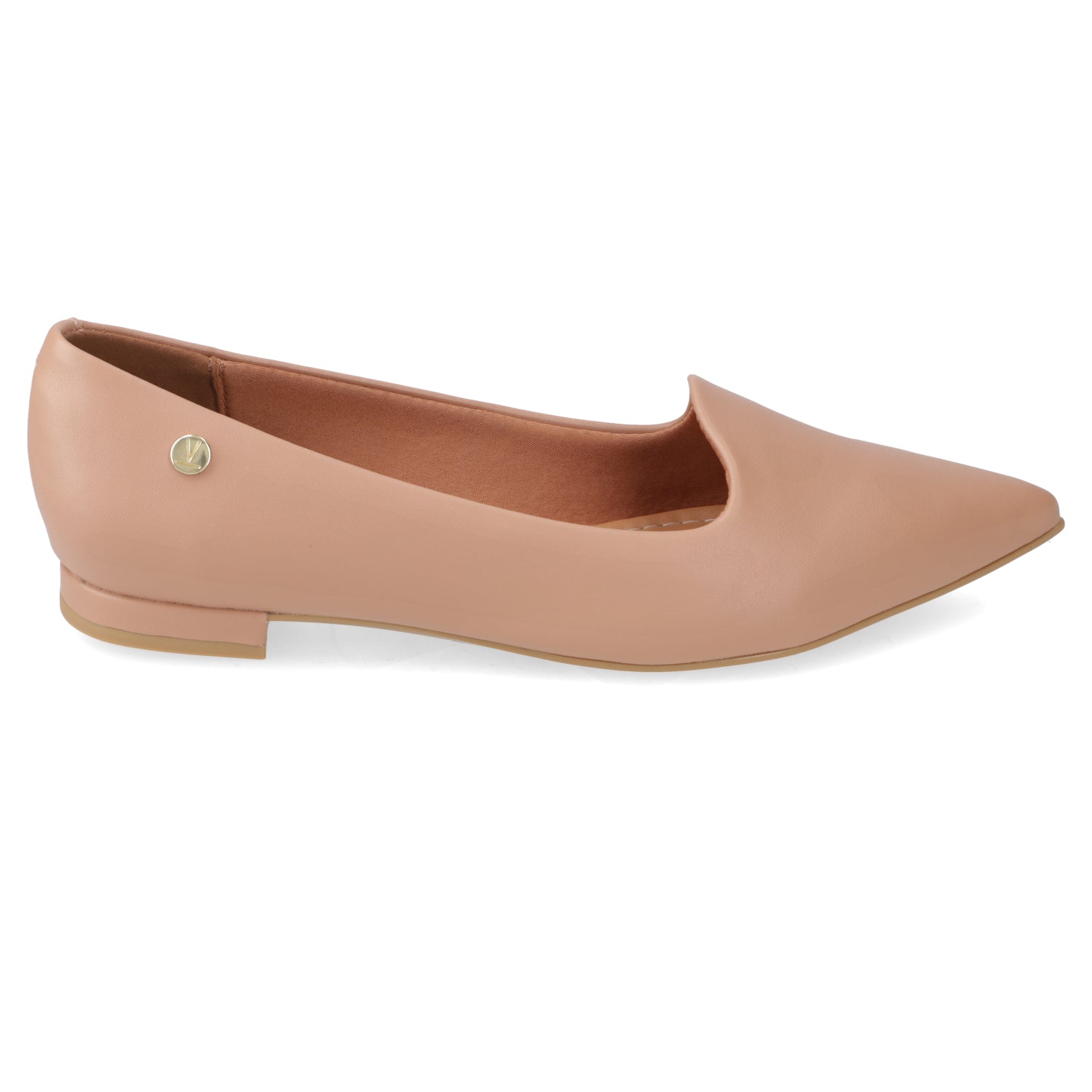 Ballerinas Nude Vizzano 35 / Nude