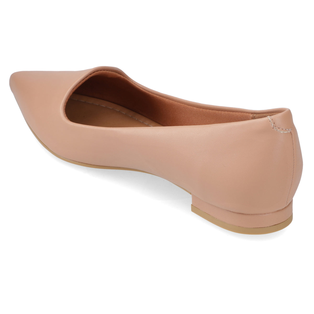 Ballerinas Nude Vizzano 35 / Nude