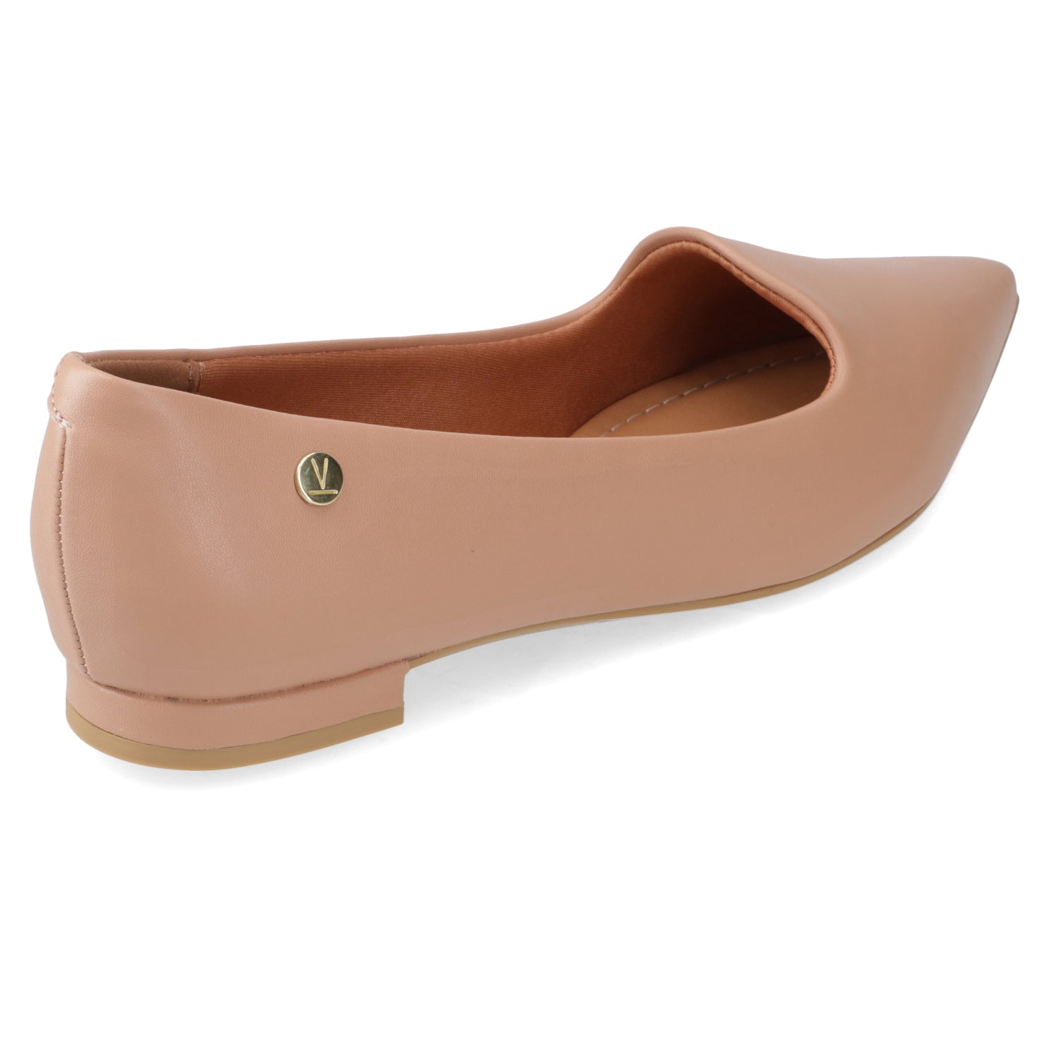 Ballerinas Nude Vizzano 35 / Nude