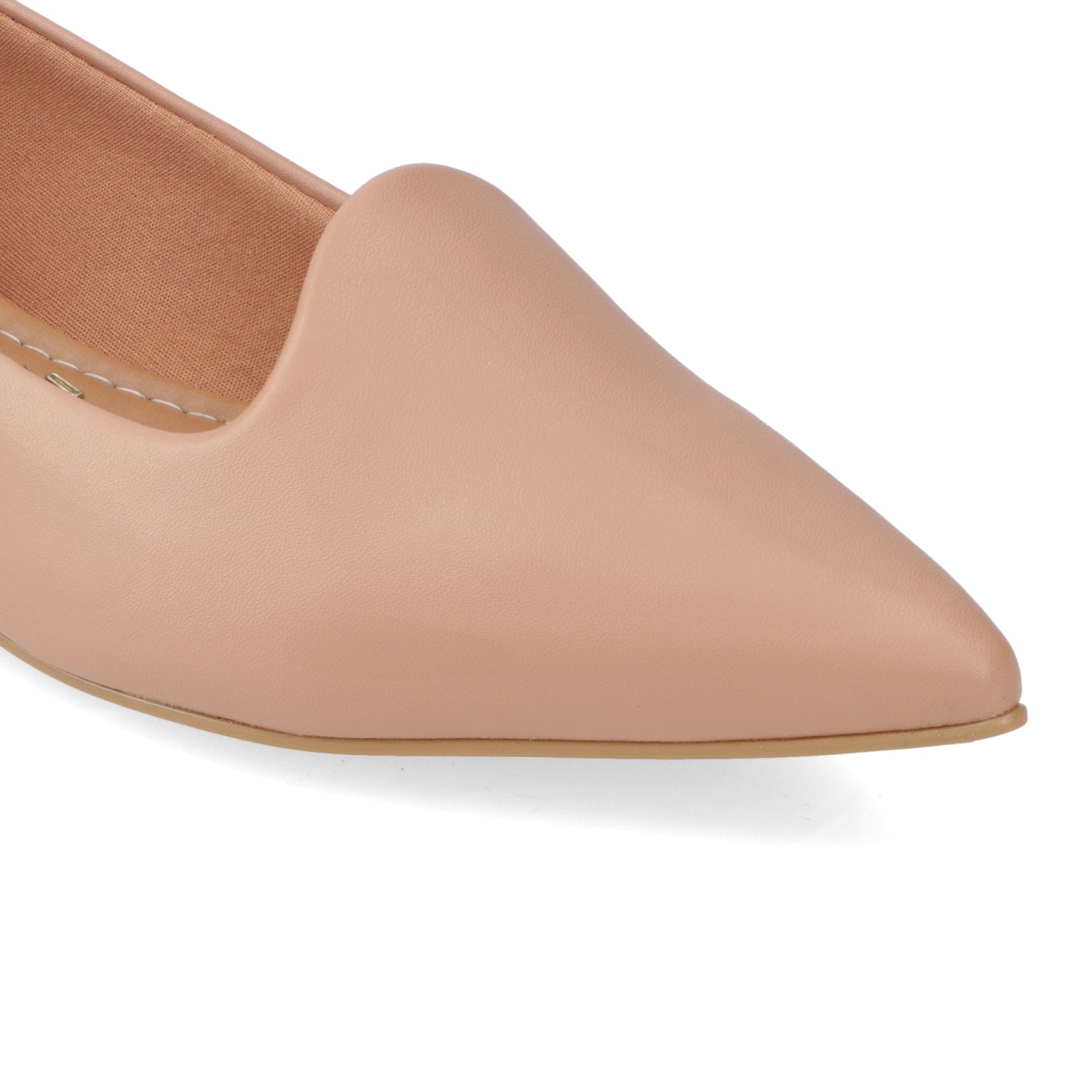 Ballerinas Nude Vizzano 35 / Nude