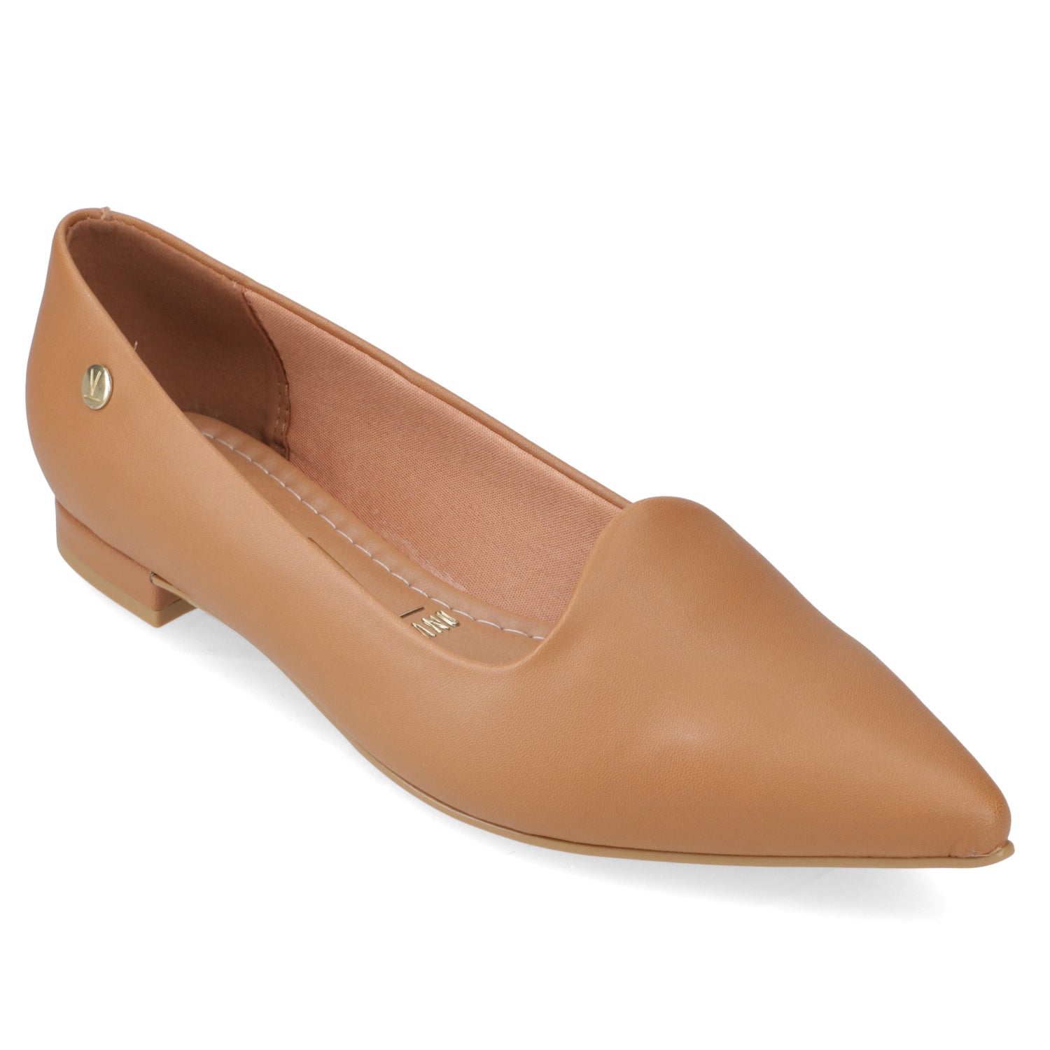 Ballerinas Camel Vizzano 35 / Camel