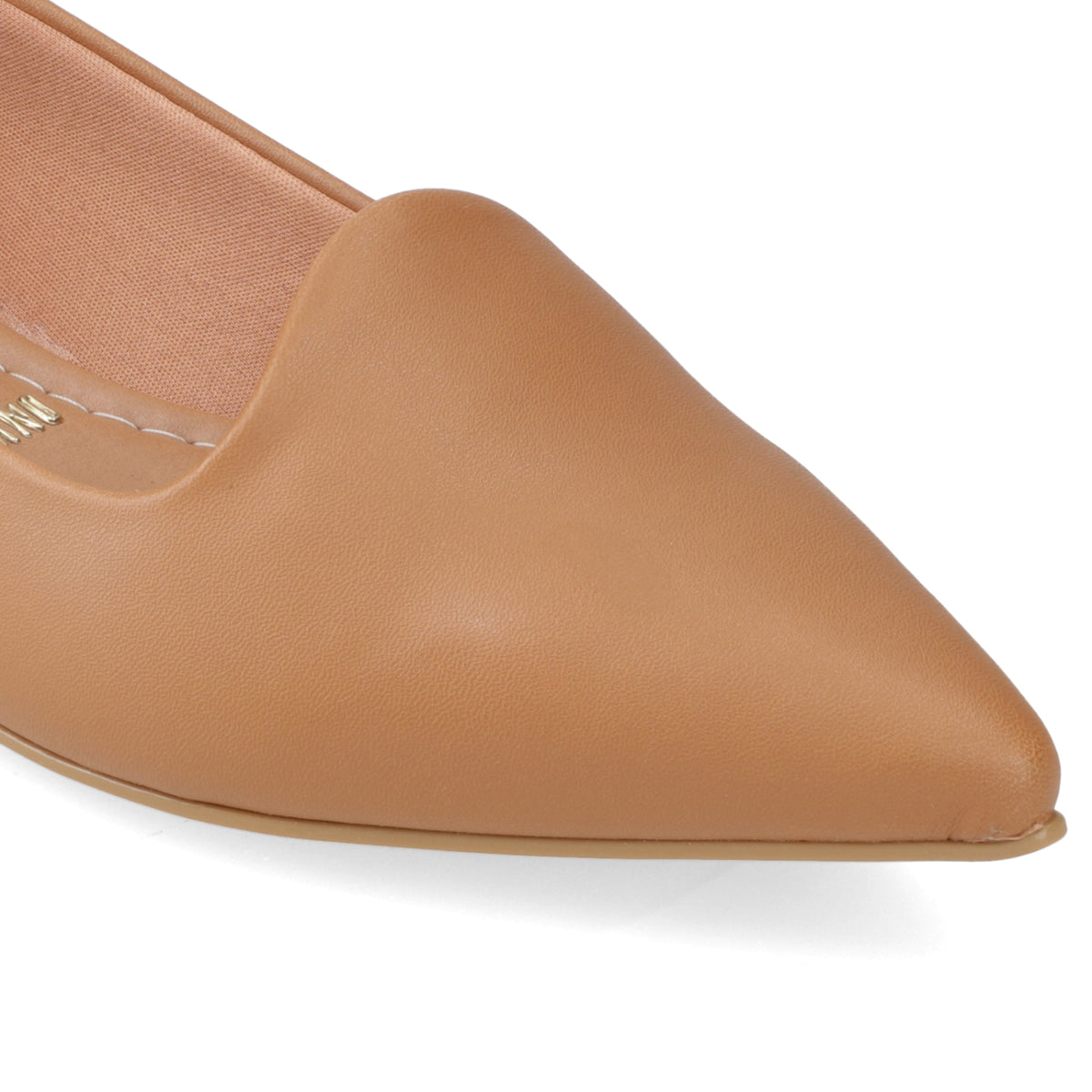 Ballerinas Camel Vizzano 35 / Camel