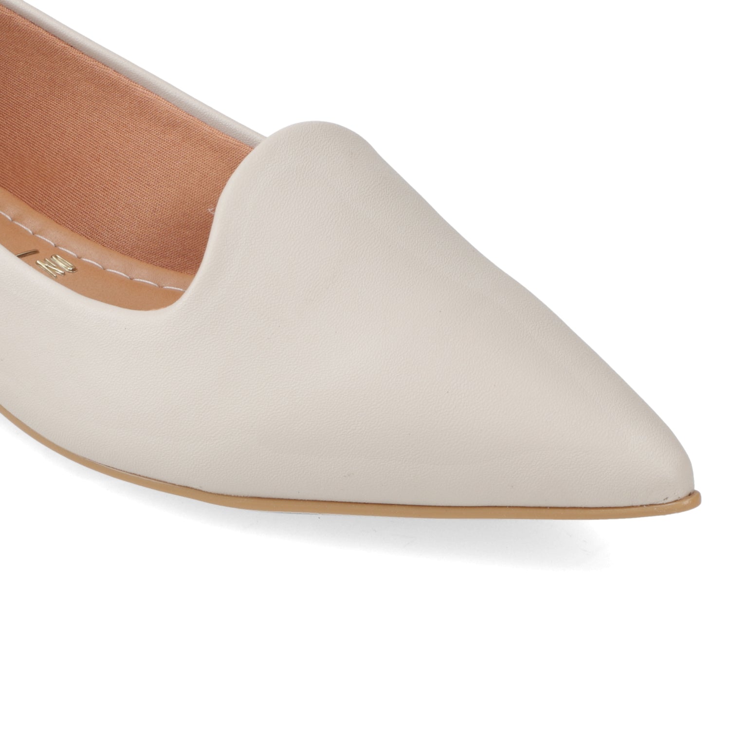 Ballerinas Gris Vizzano 35 / Gris