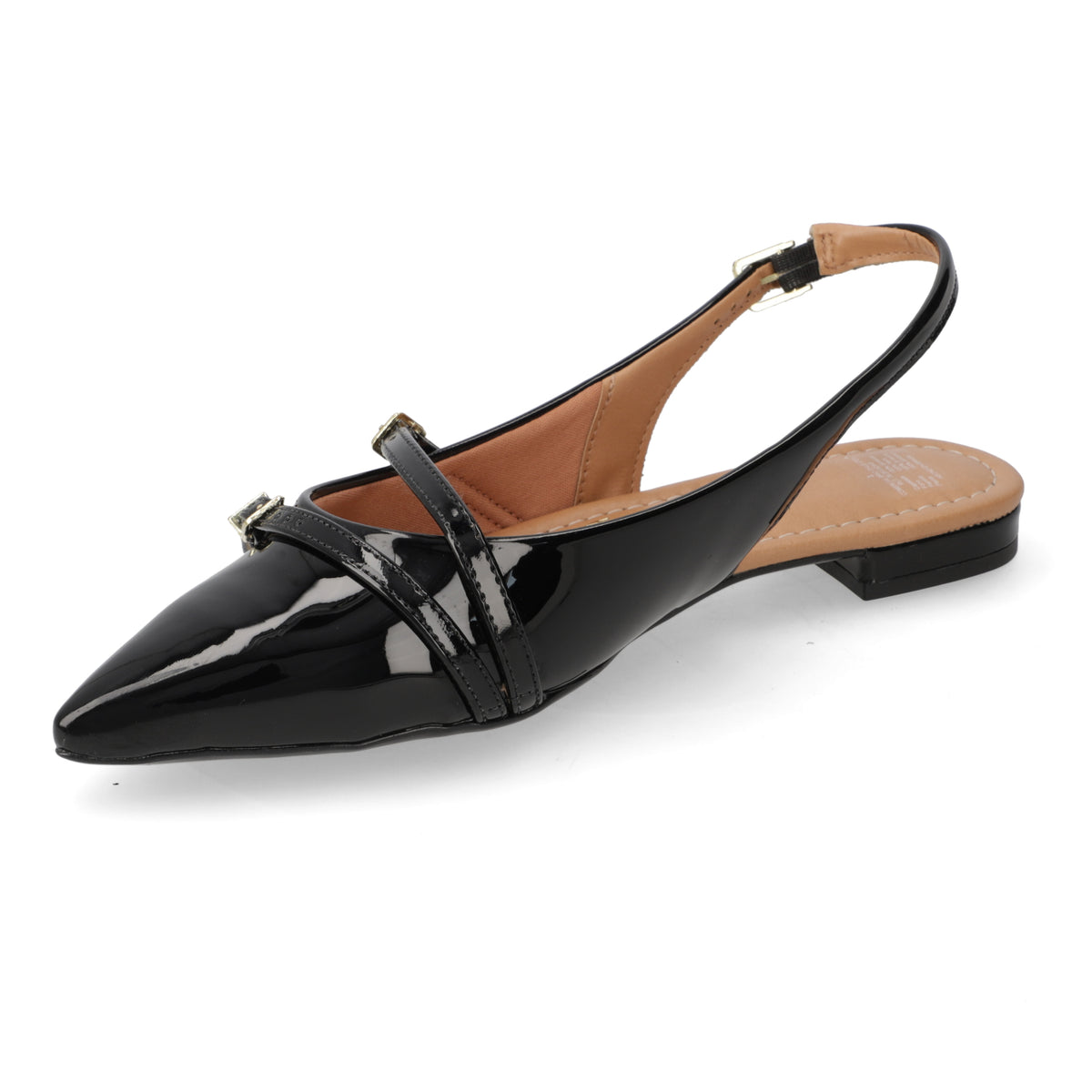 Ballerinas Negro Vizzano 35 / Negro