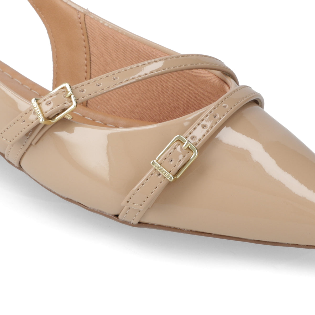 Ballerinas Beige Vizzano 35 / Beige
