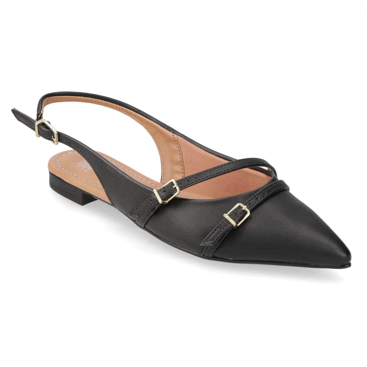 Ballerinas Negro Vizzano 35 / Negro