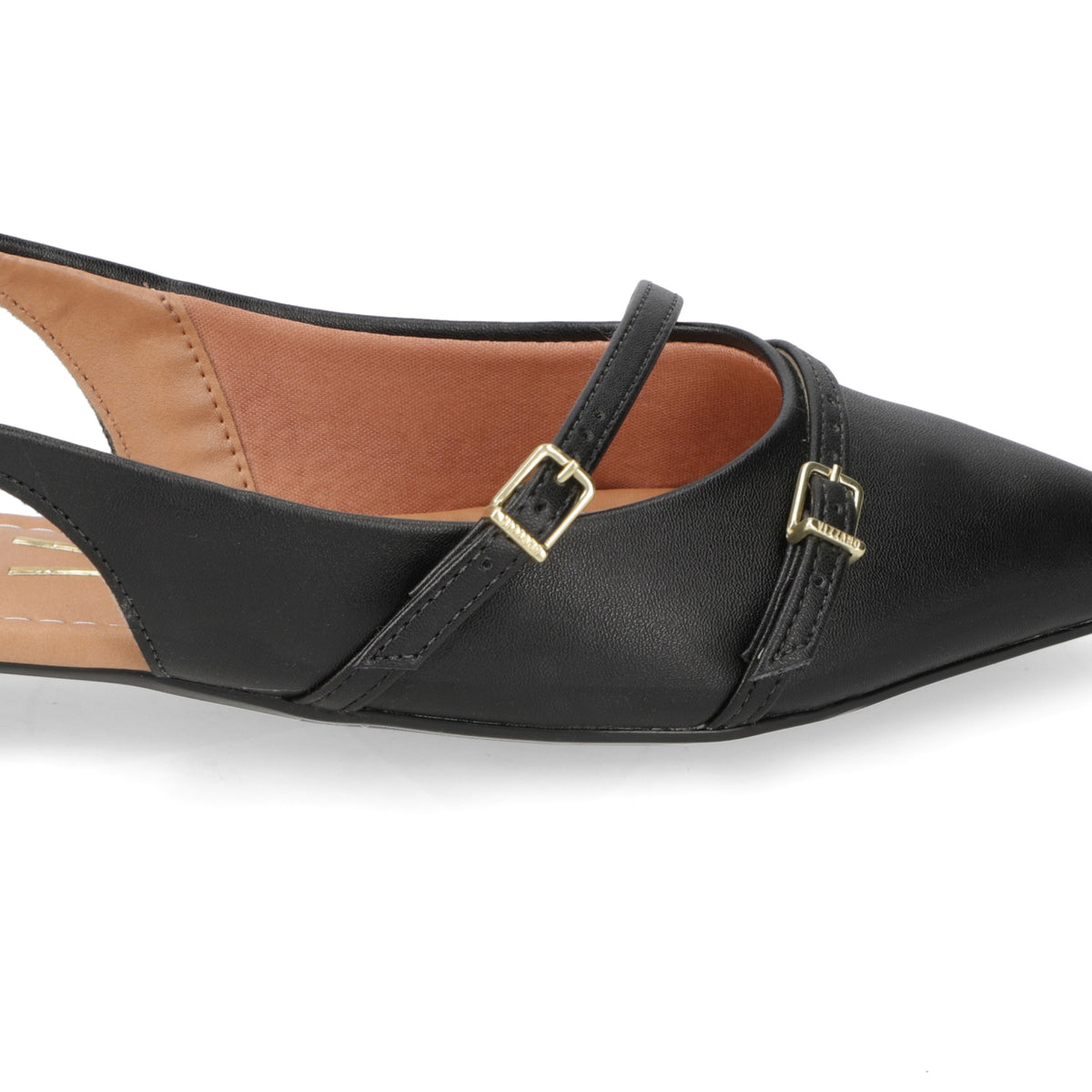 Ballerinas Negro Vizzano 35 / Negro