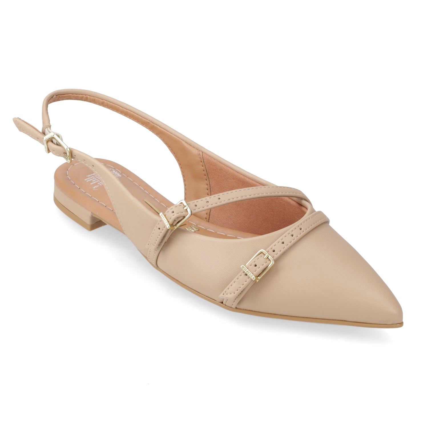 Ballerinas Beige Vizzano 35 / Beige
