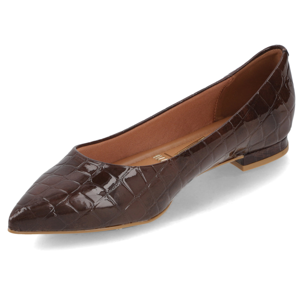 Ballerina Café Vizzano 34 / Café