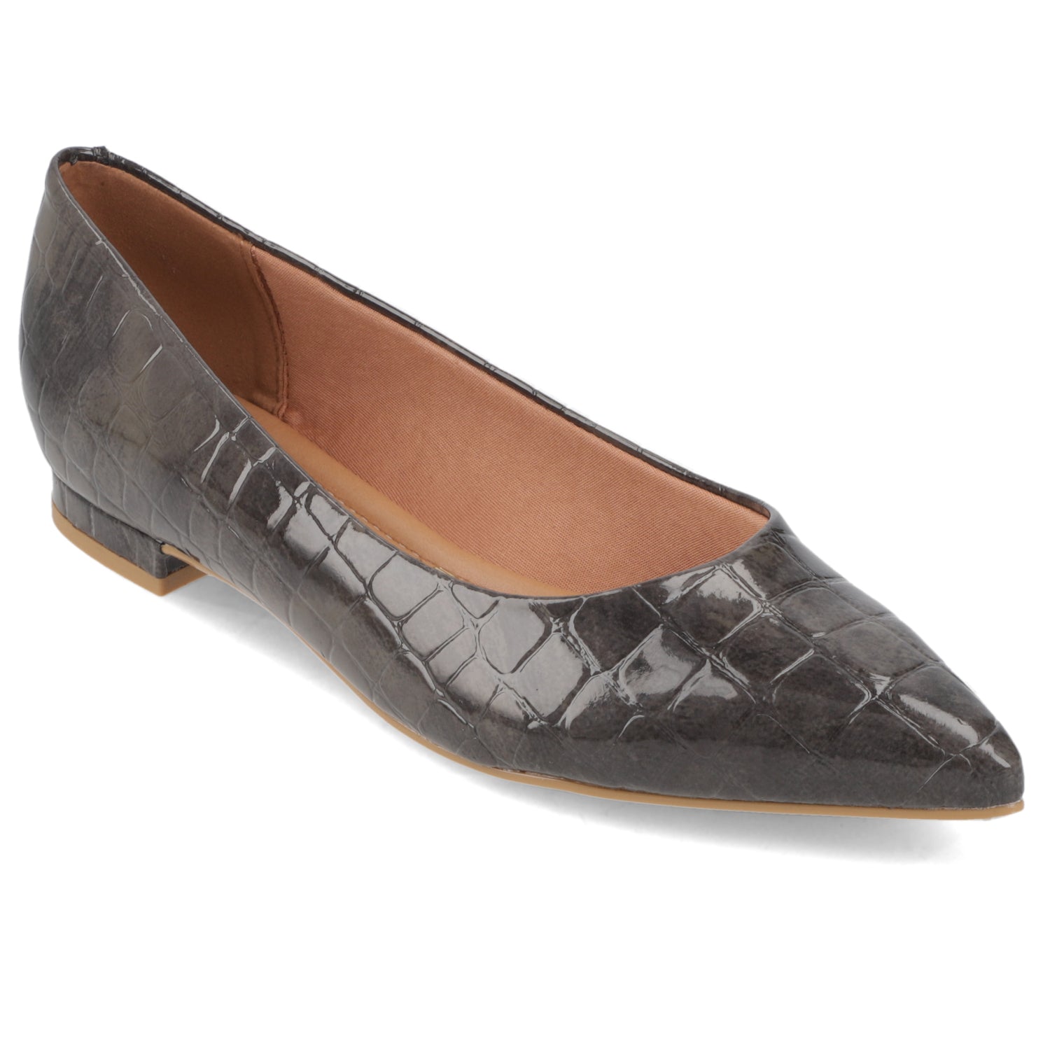Ballerina Gris Vizzano 34 / Gris