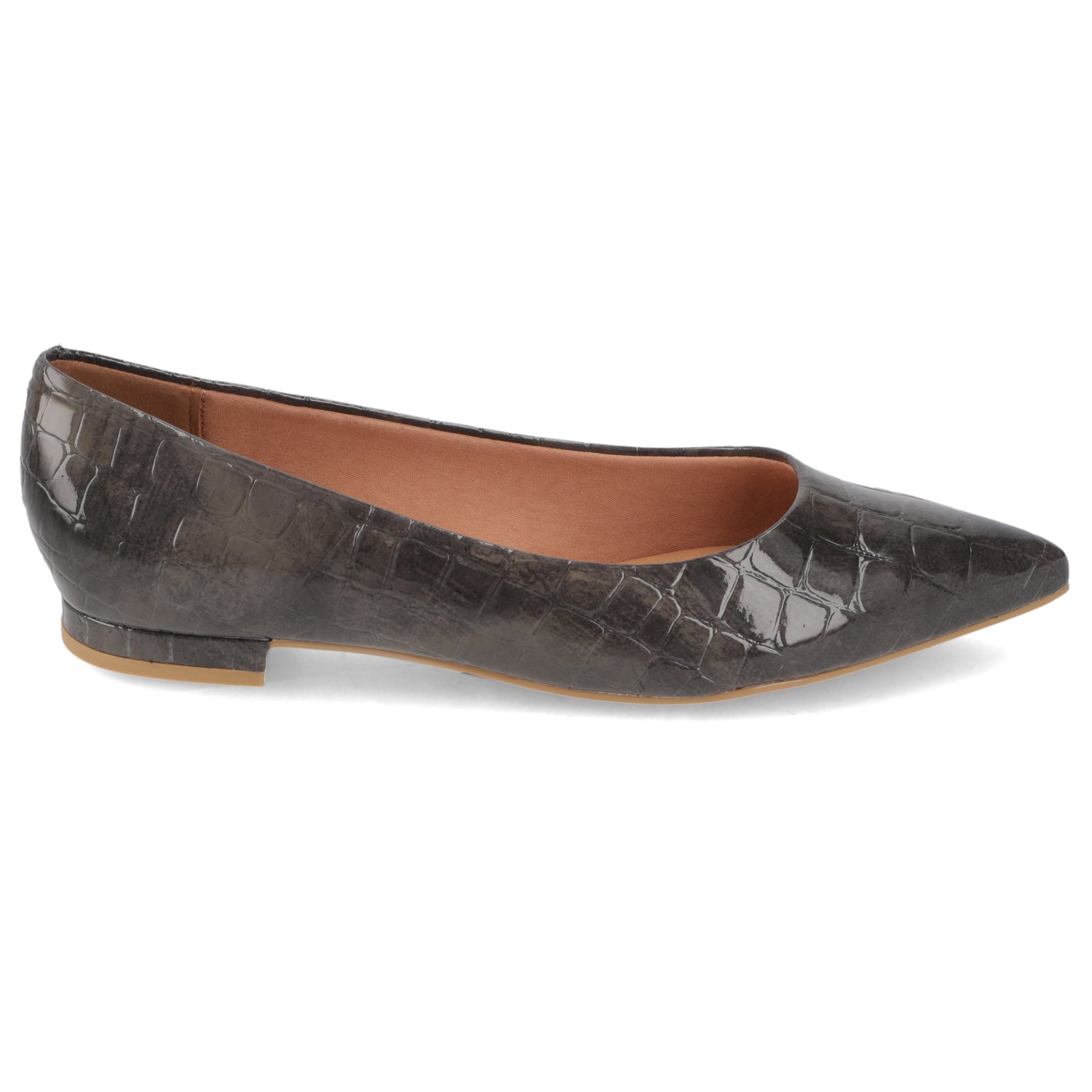 Ballerina Gris Vizzano 34 / Gris