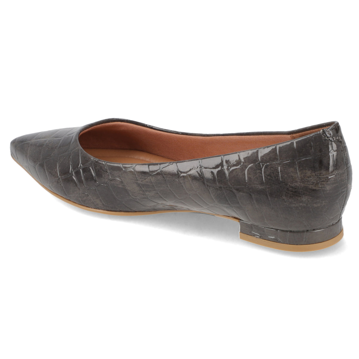 Ballerina Gris Vizzano 34 / Gris