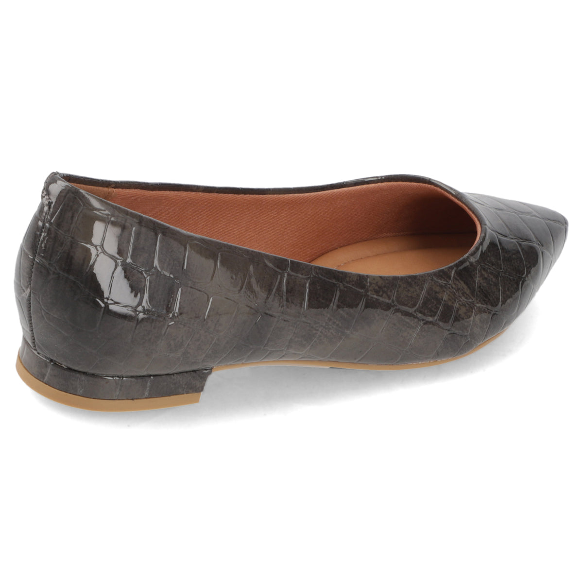 Ballerina Gris Vizzano 34 / Gris