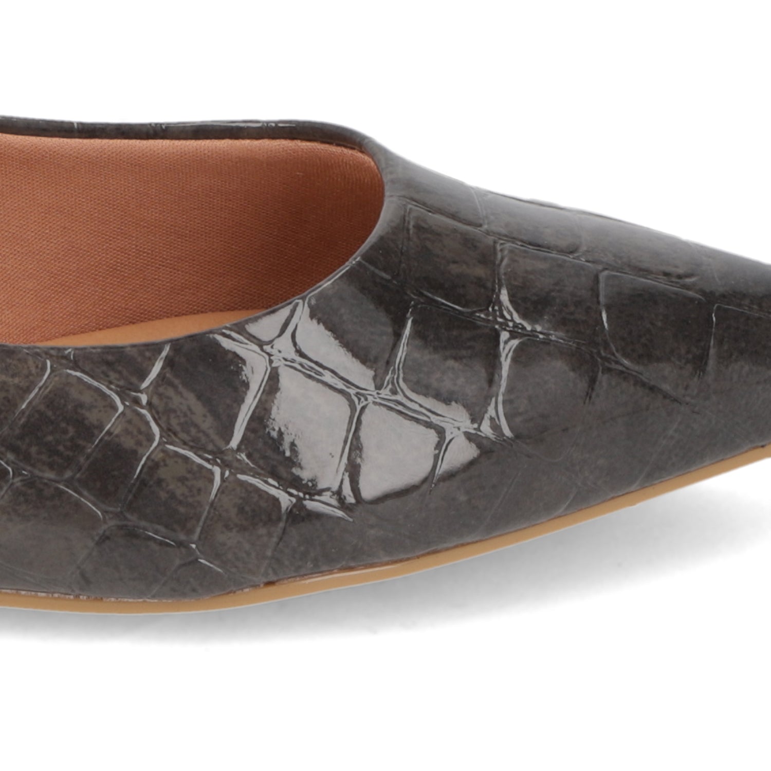 Ballerina Gris Vizzano 34 / Gris