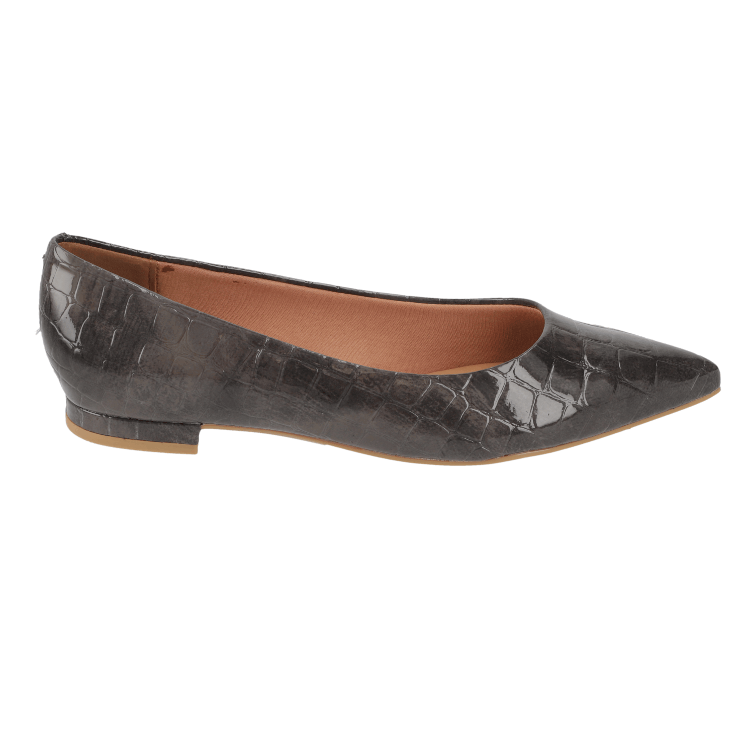 Ballerina Gris Vizzano 34 / Gris