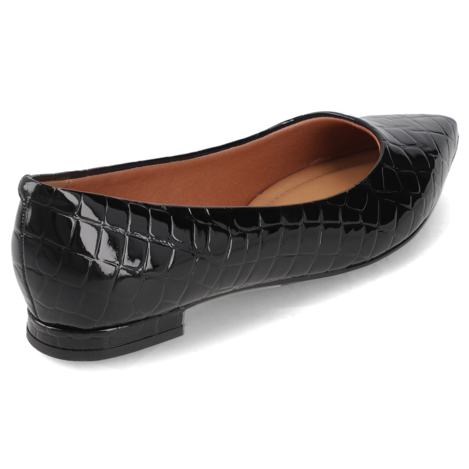 Ballerina Negro Vizzano 34 / Negro