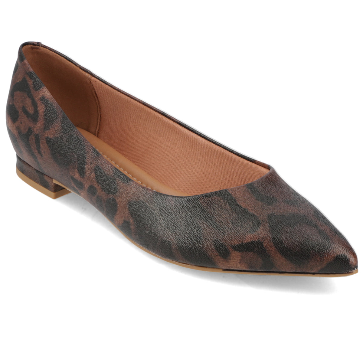 Ballerina Animal Print Vizzano 34 / Animal Print