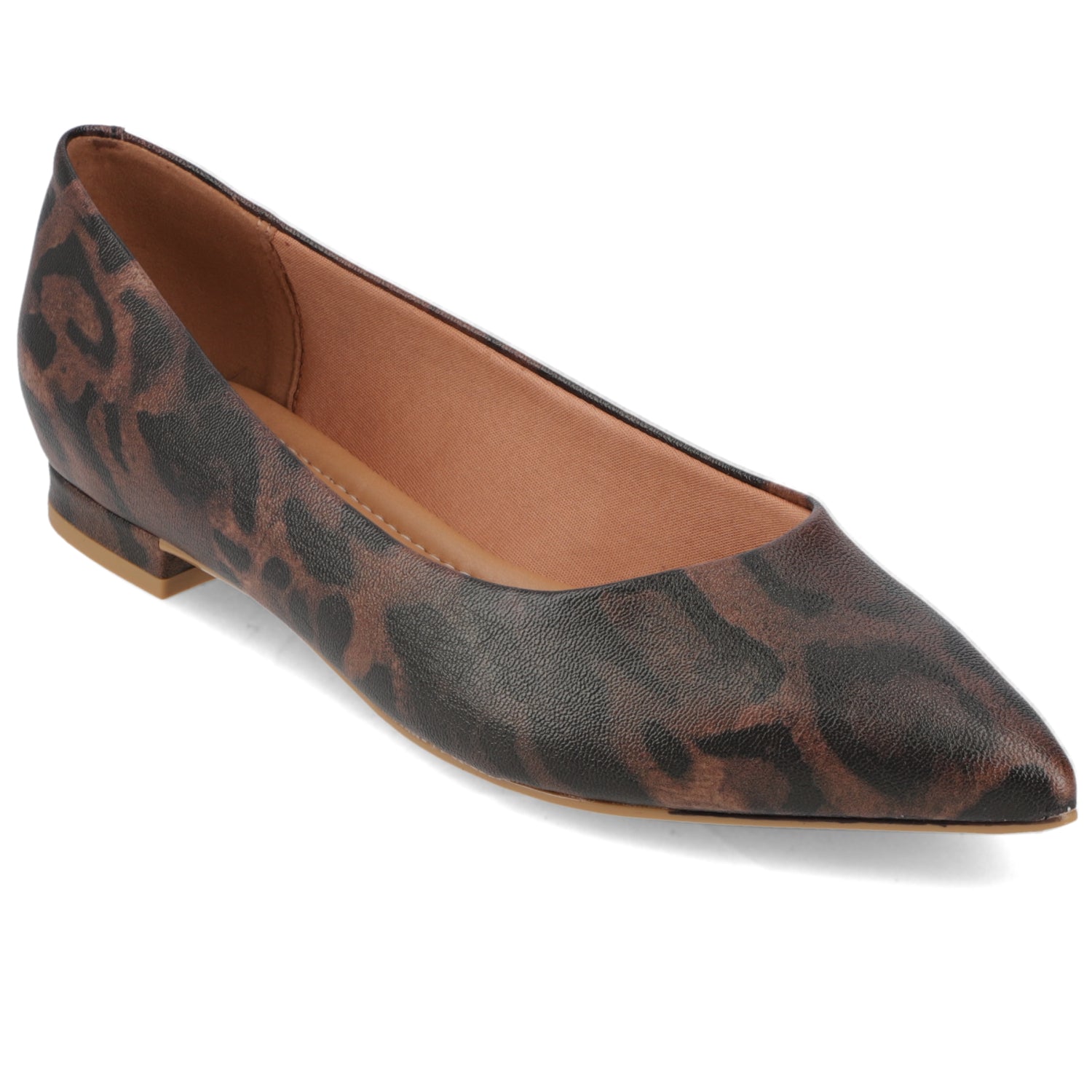 Ballerina Animal Print Vizzano 34 / Animal Print