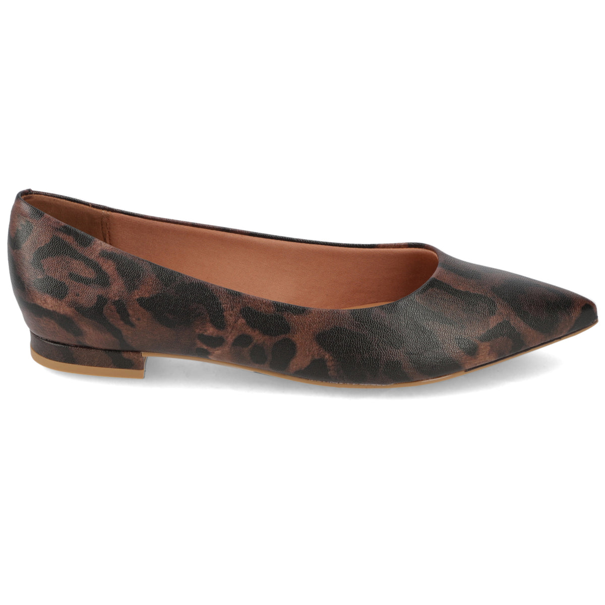 Ballerina Animal Print Vizzano 34 / Animal Print