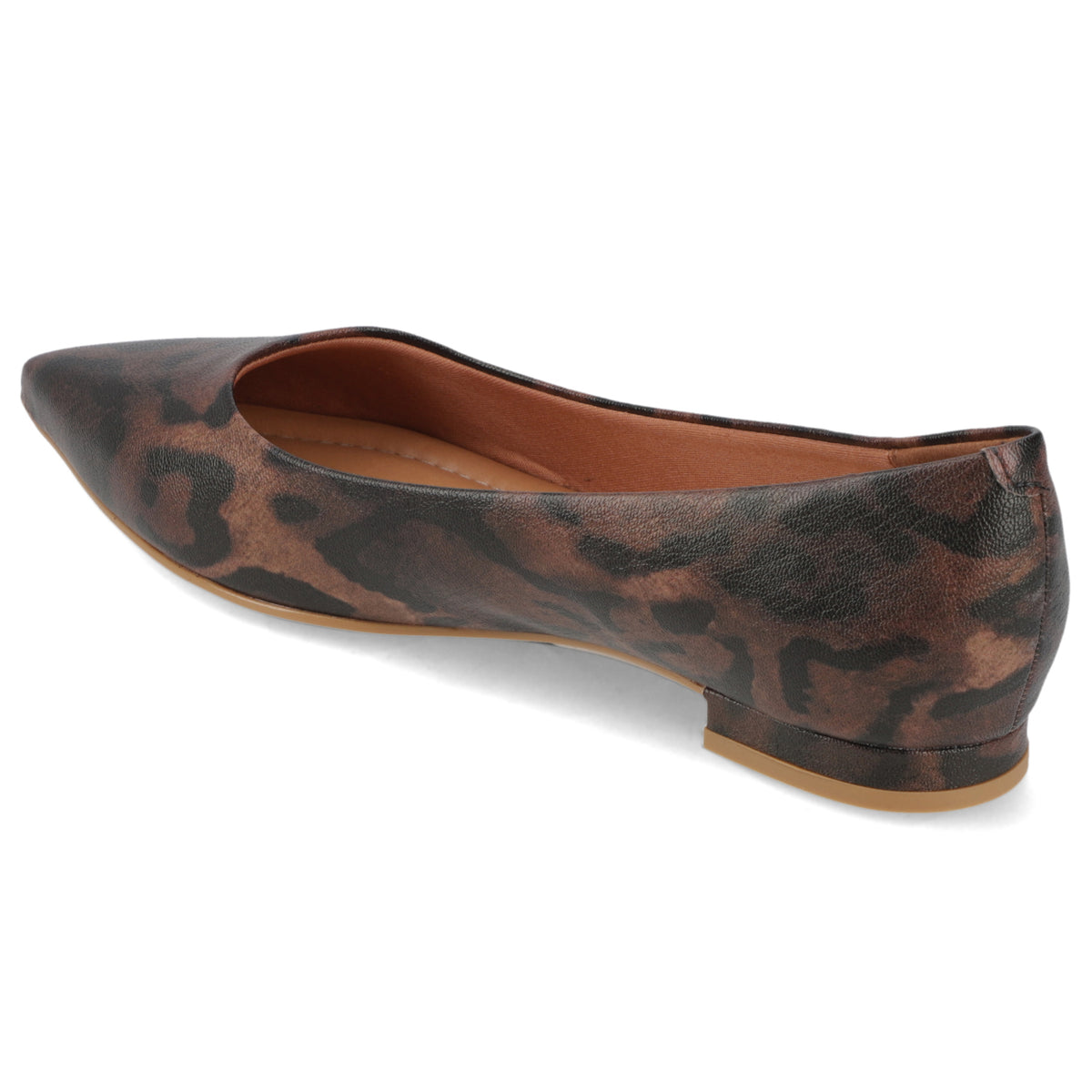 Ballerina Animal Print Vizzano 34 / Animal Print