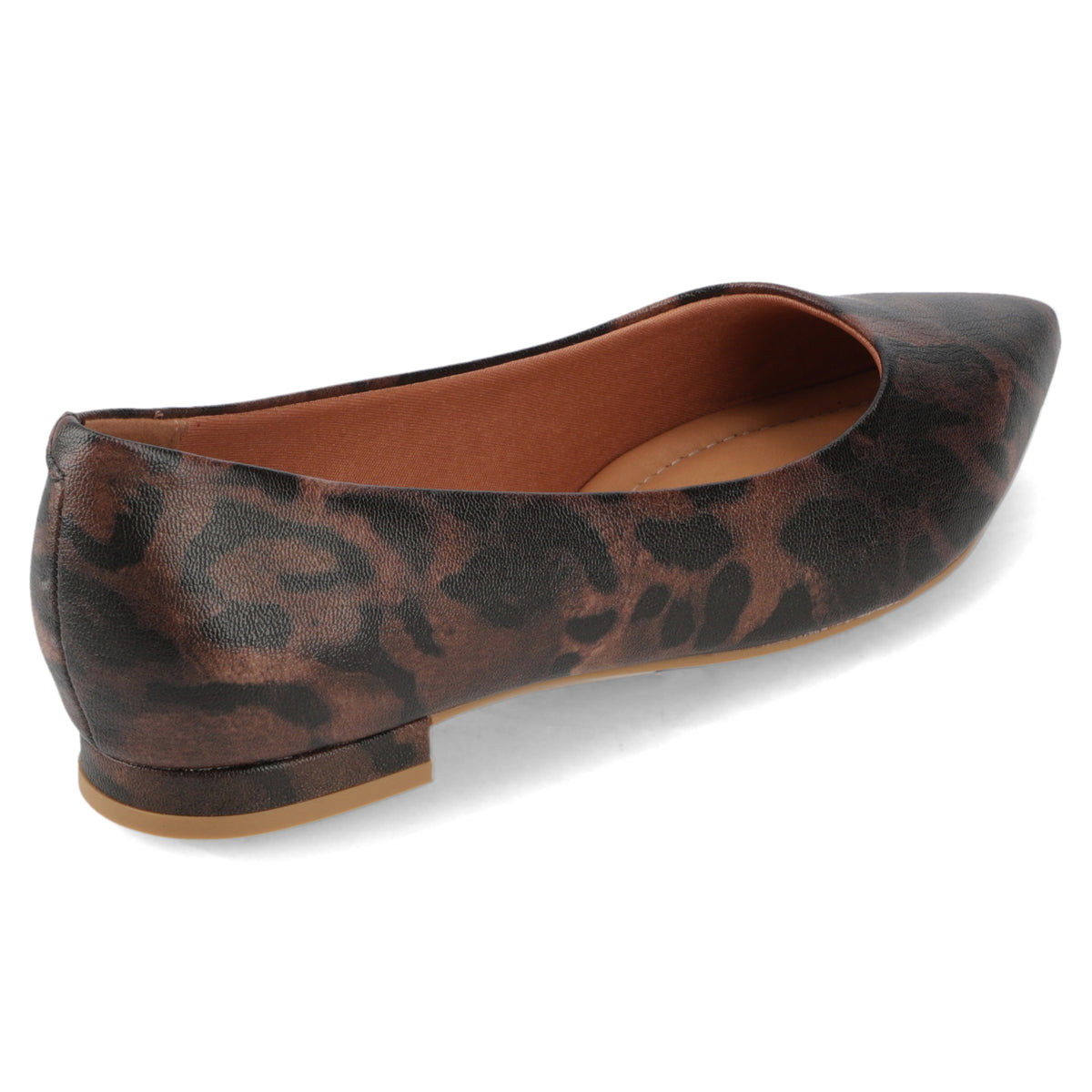 Ballerina Animal Print Vizzano 34 / Animal Print