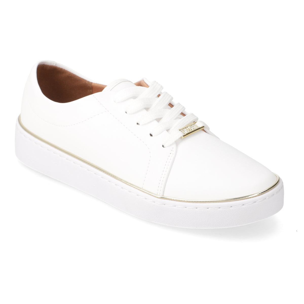 Zapatilla Casual Vizzano Blanco