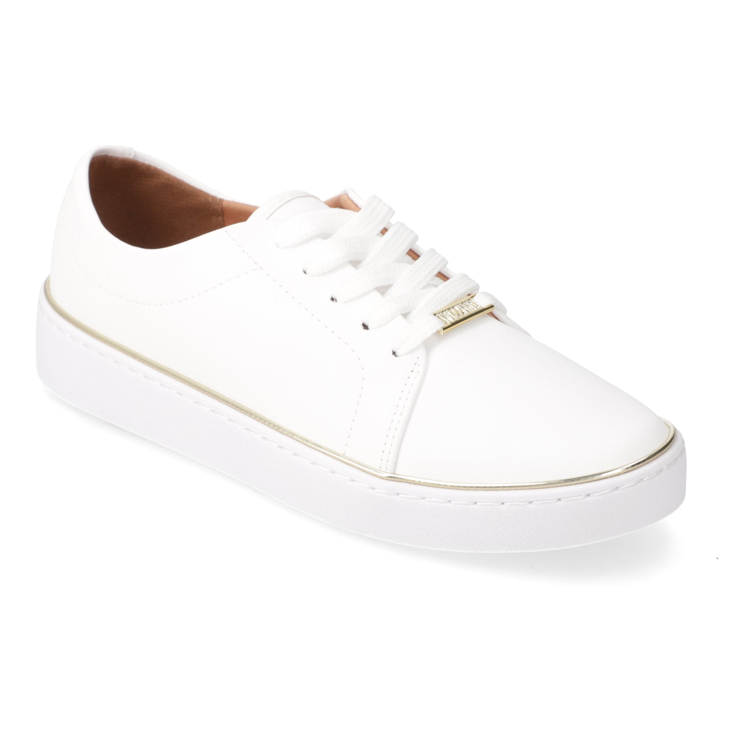 Zapatilla Casual Vizzano Blanco