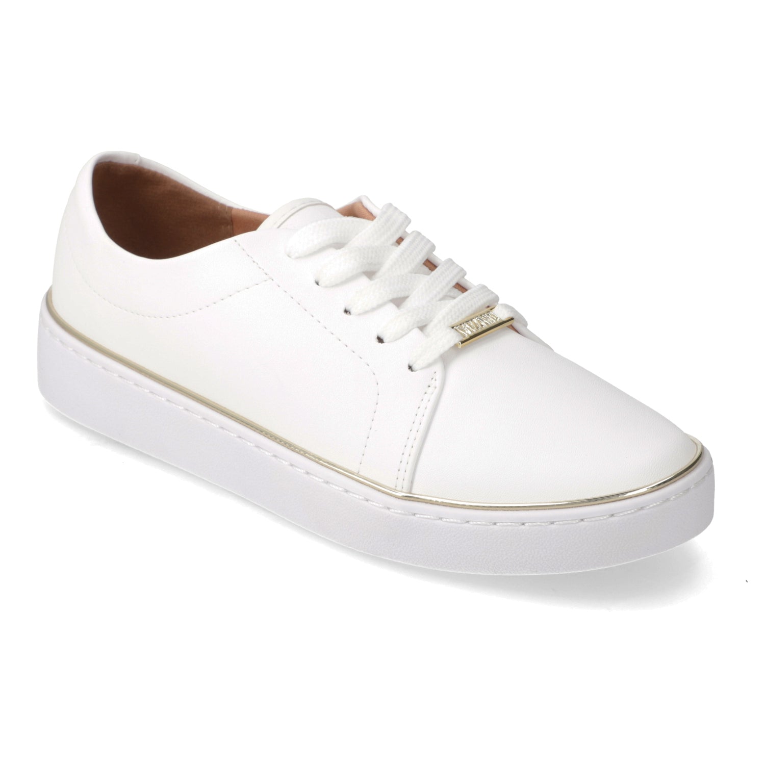 Zapatilla Casual Vizzano Blanco
