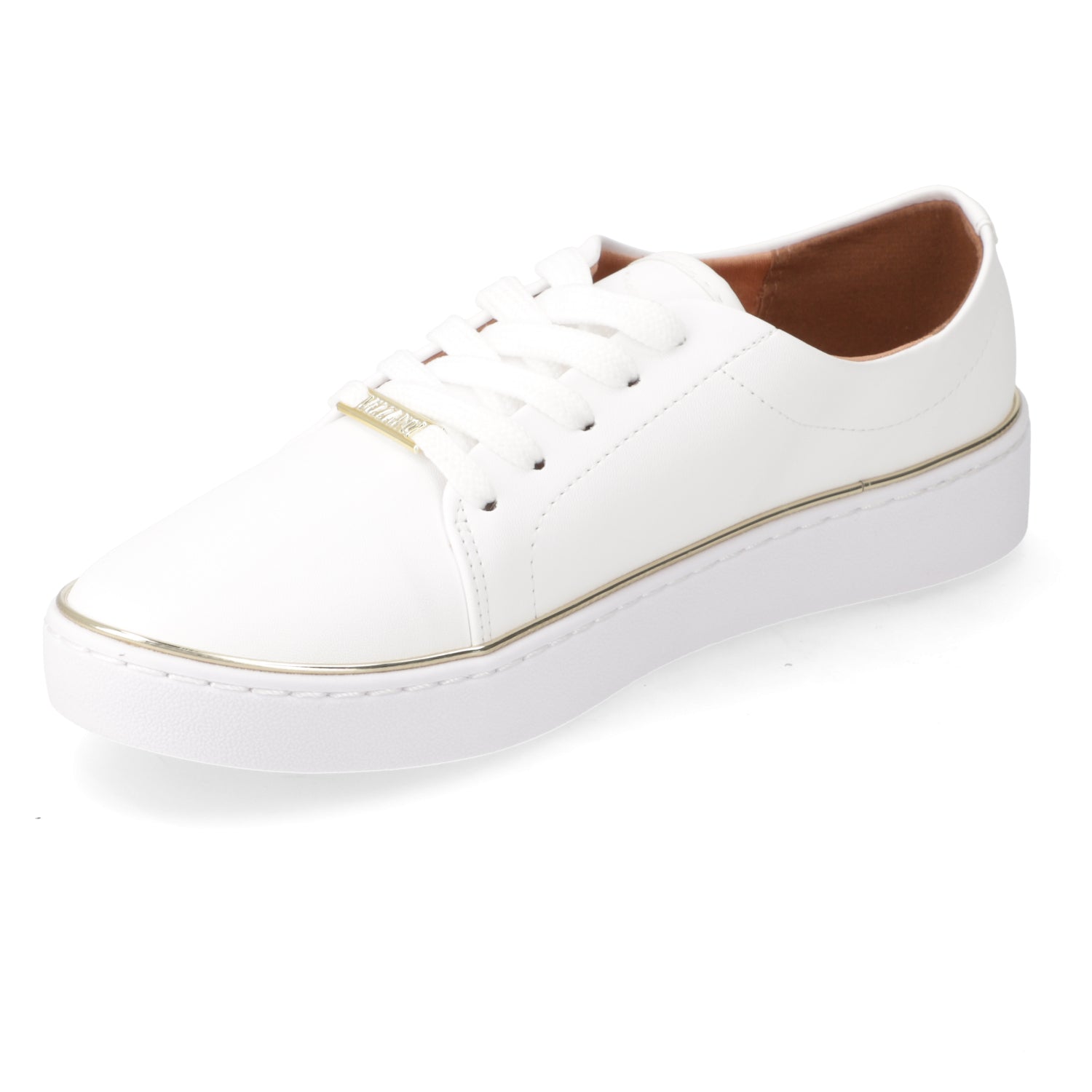 Zapatilla Casual Vizzano Blanco