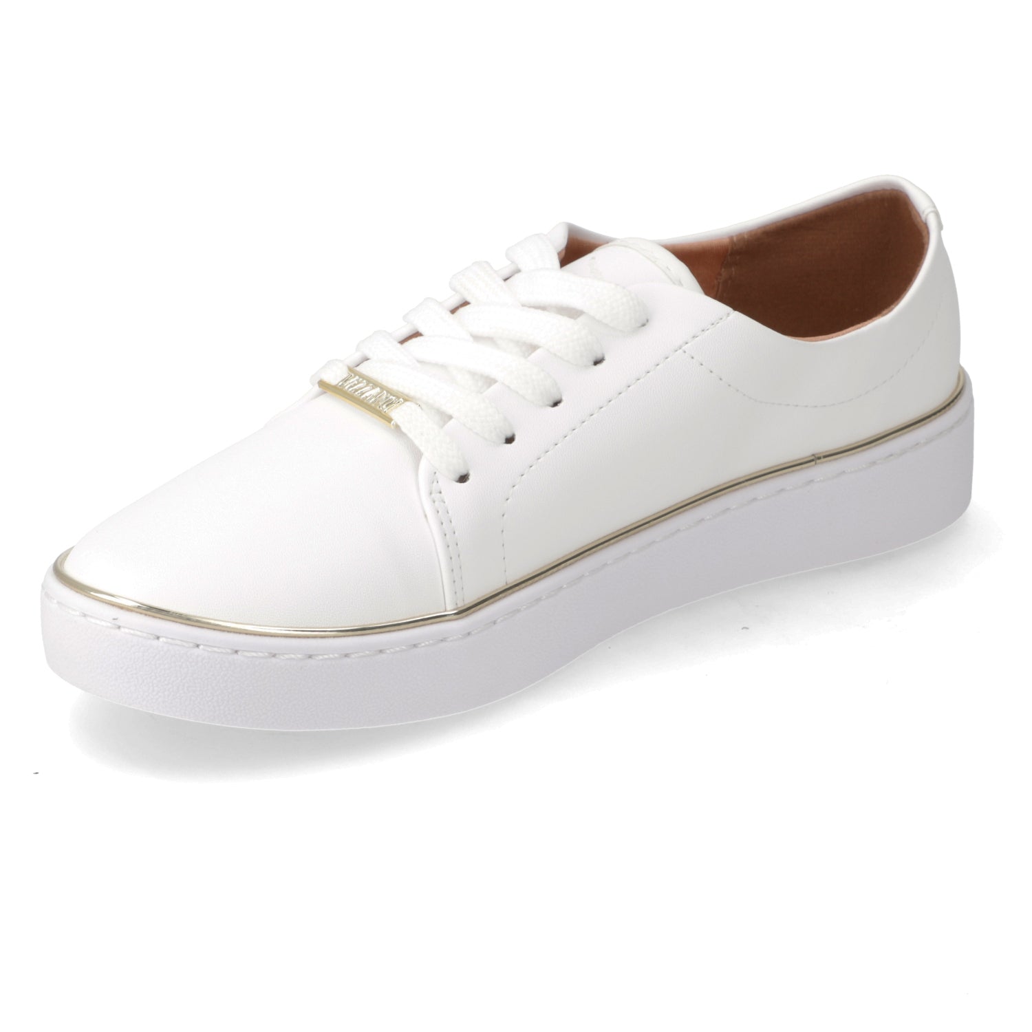 Zapatilla Casual Vizzano Blanco