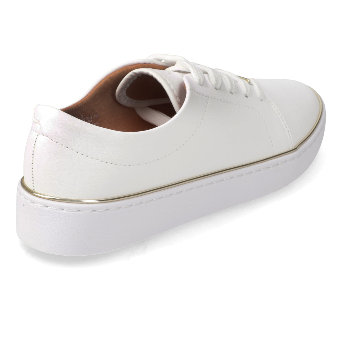 Zapatilla Casual Vizzano Blanco