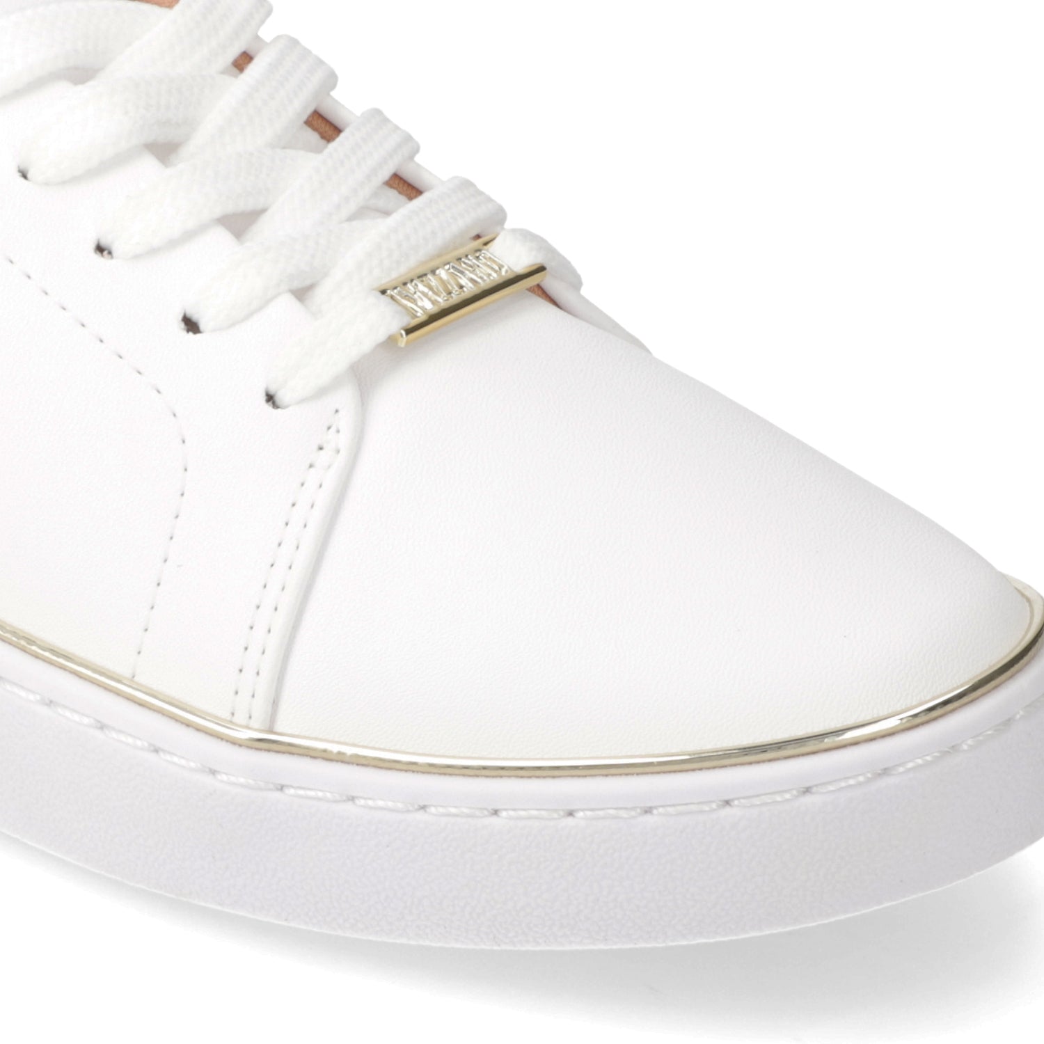 Zapatilla Casual Vizzano Blanco