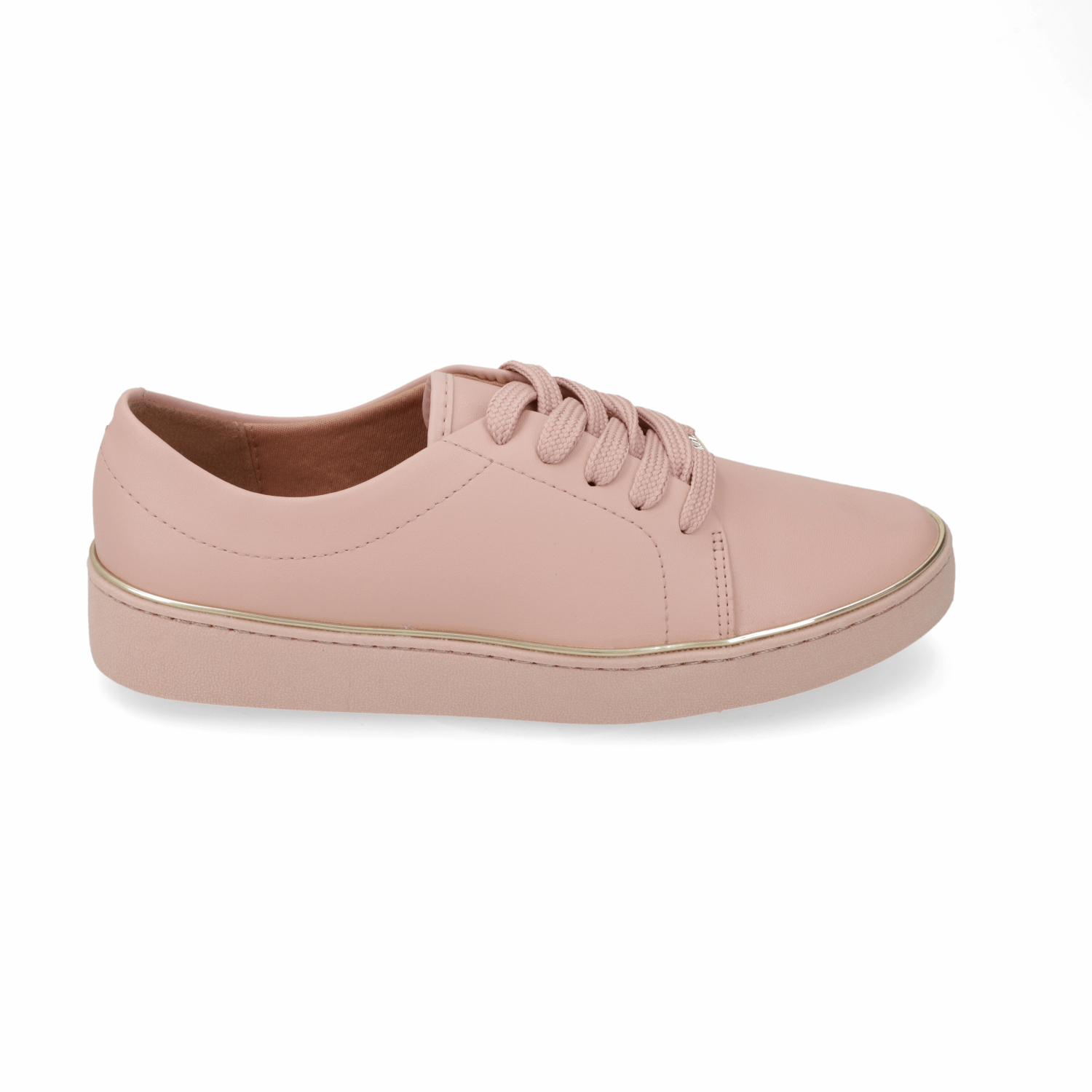 Zapatilla Casual Rosado