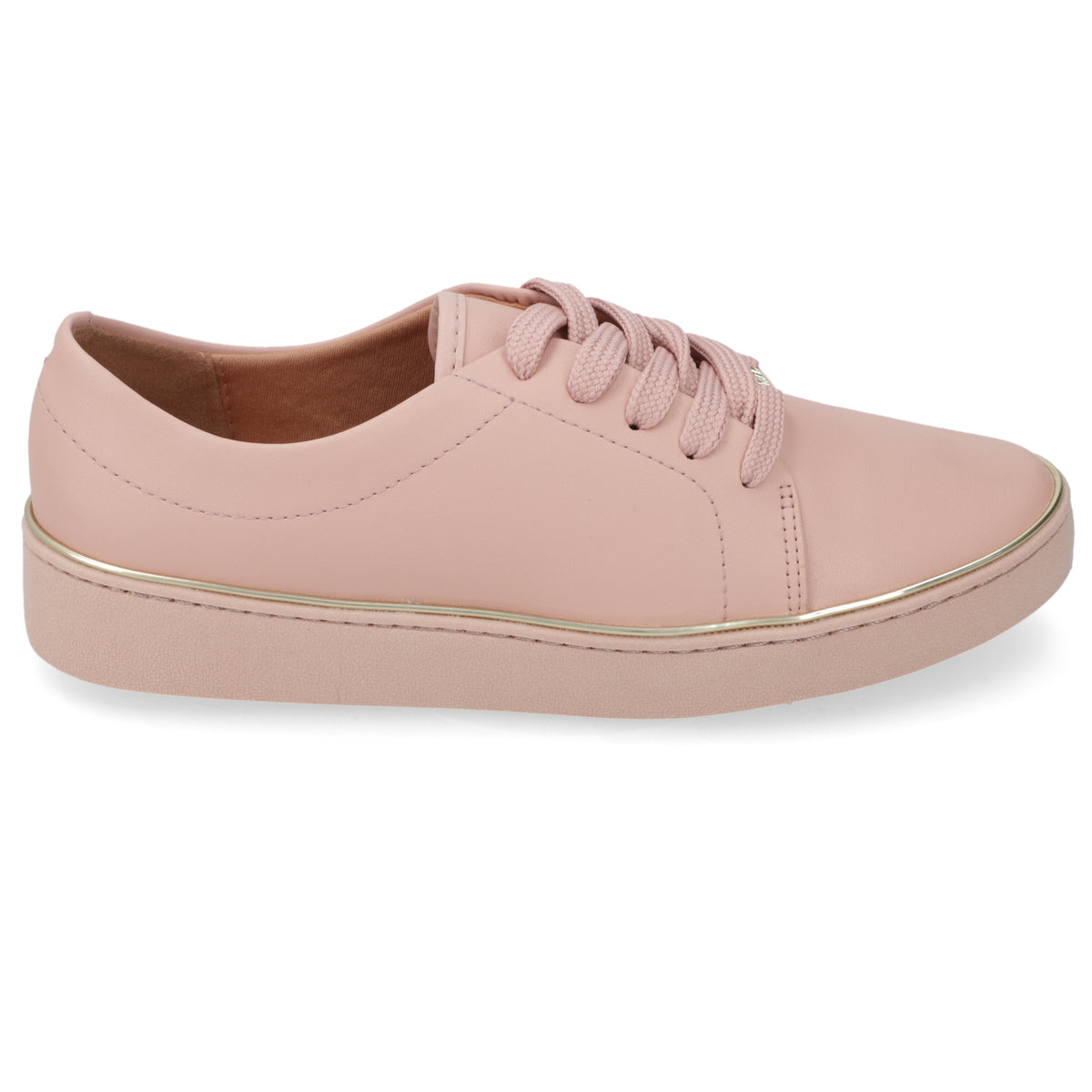 Zapatilla Casual Rosado