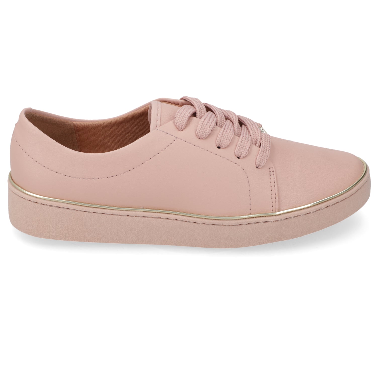 Zapatilla Casual Rosado