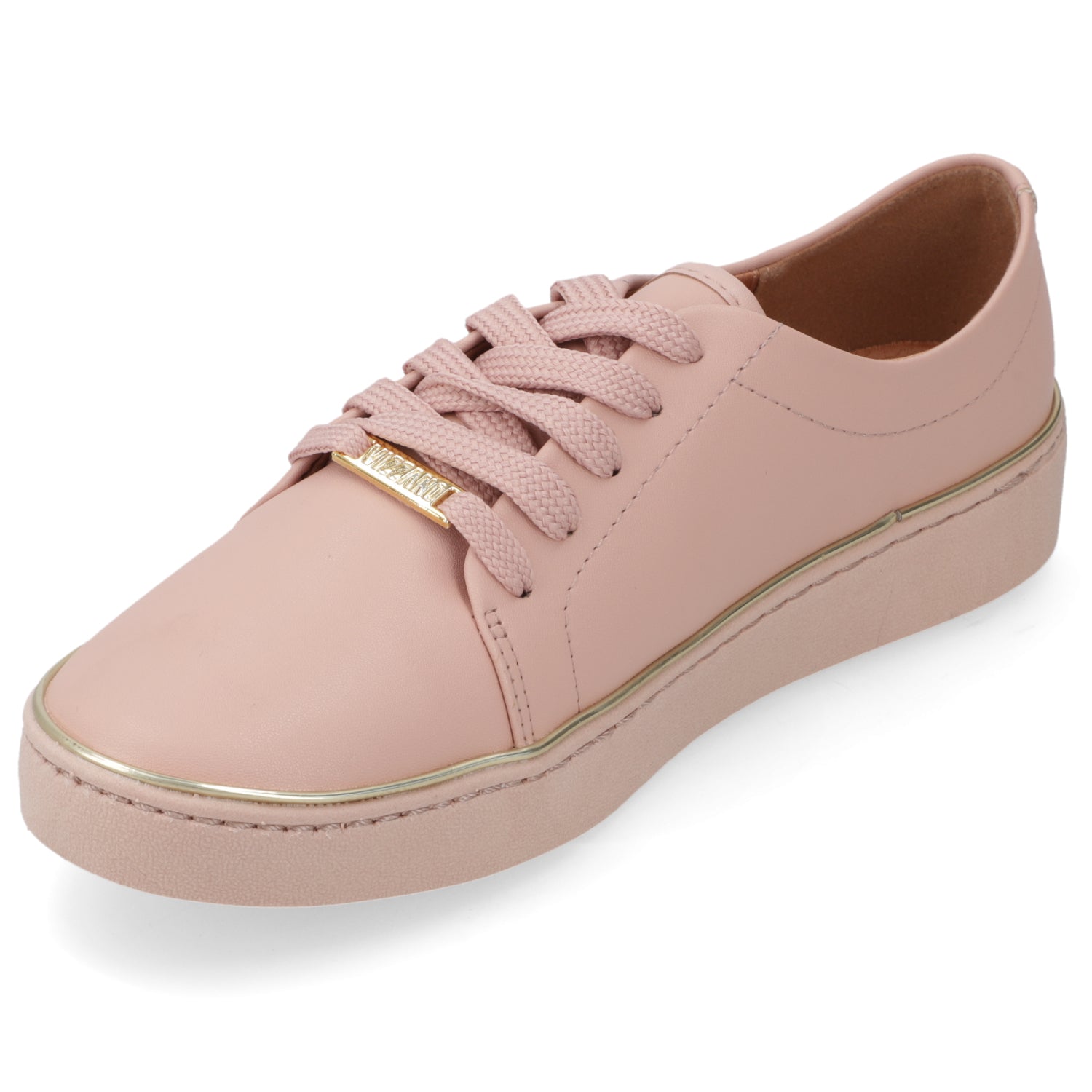 Zapatilla Casual Rosado
