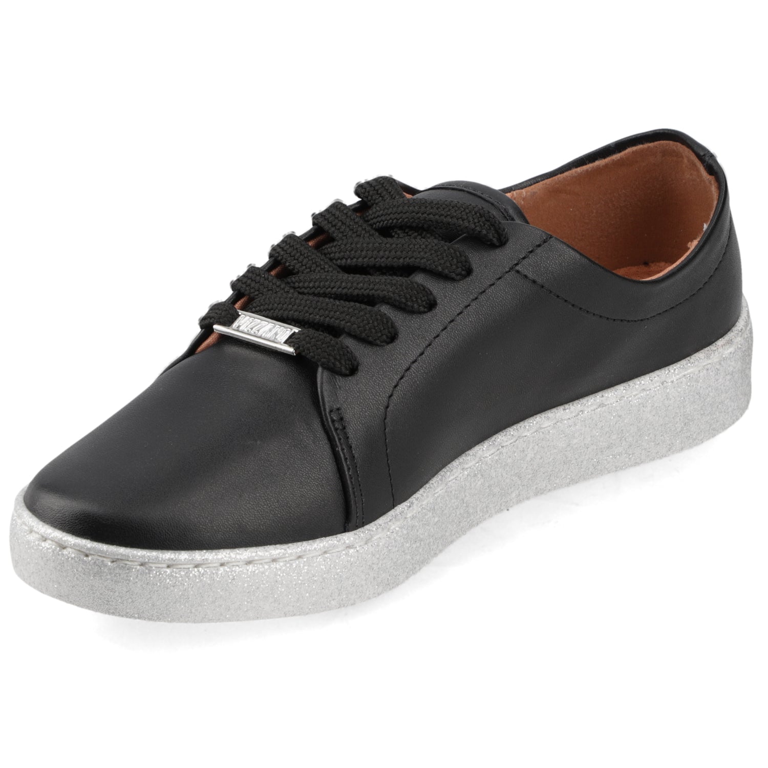 Zapatilla Mujer Vizzano  Negro